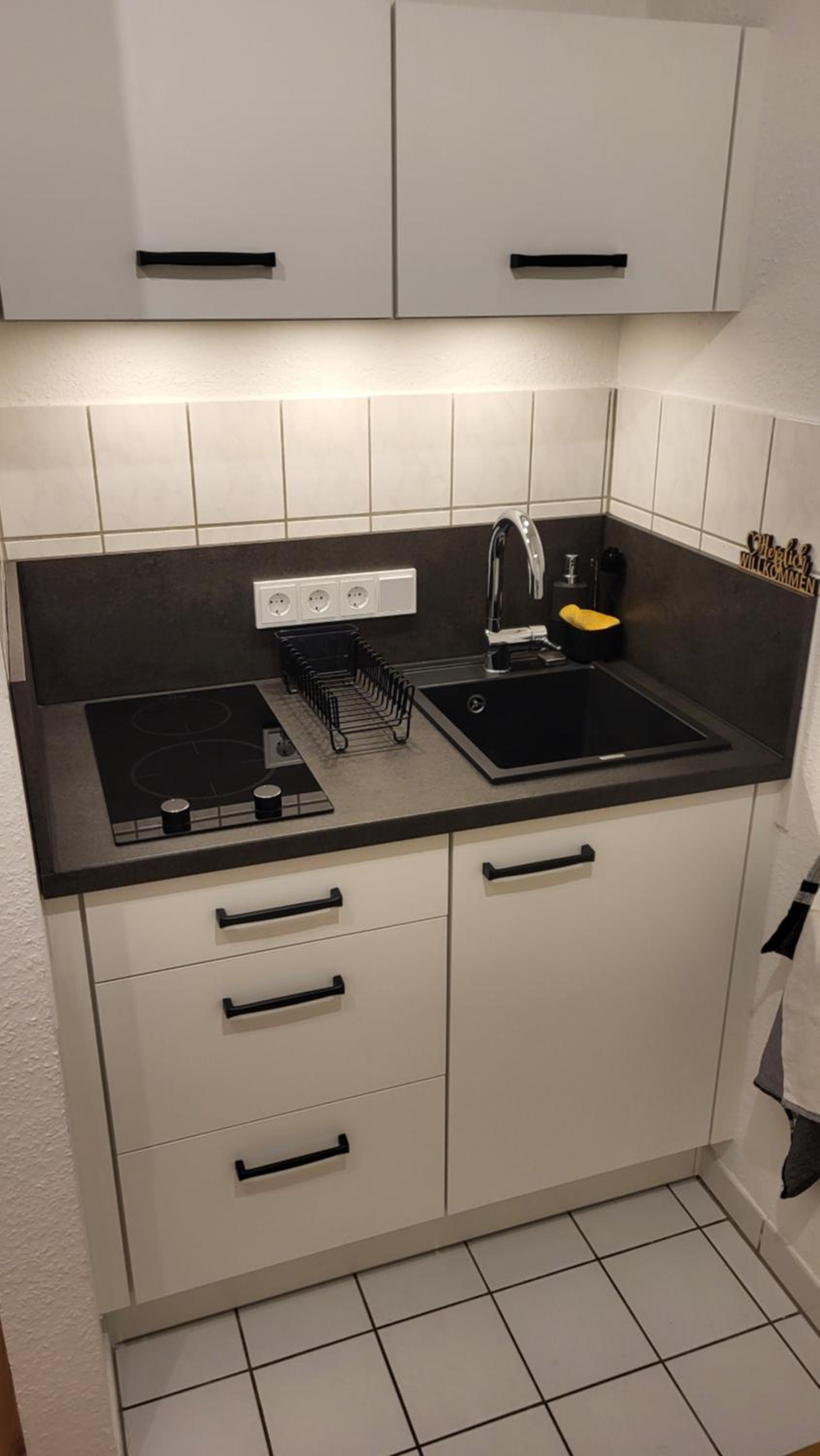 Moderne Ferienwohnung Appartment Messe Köln