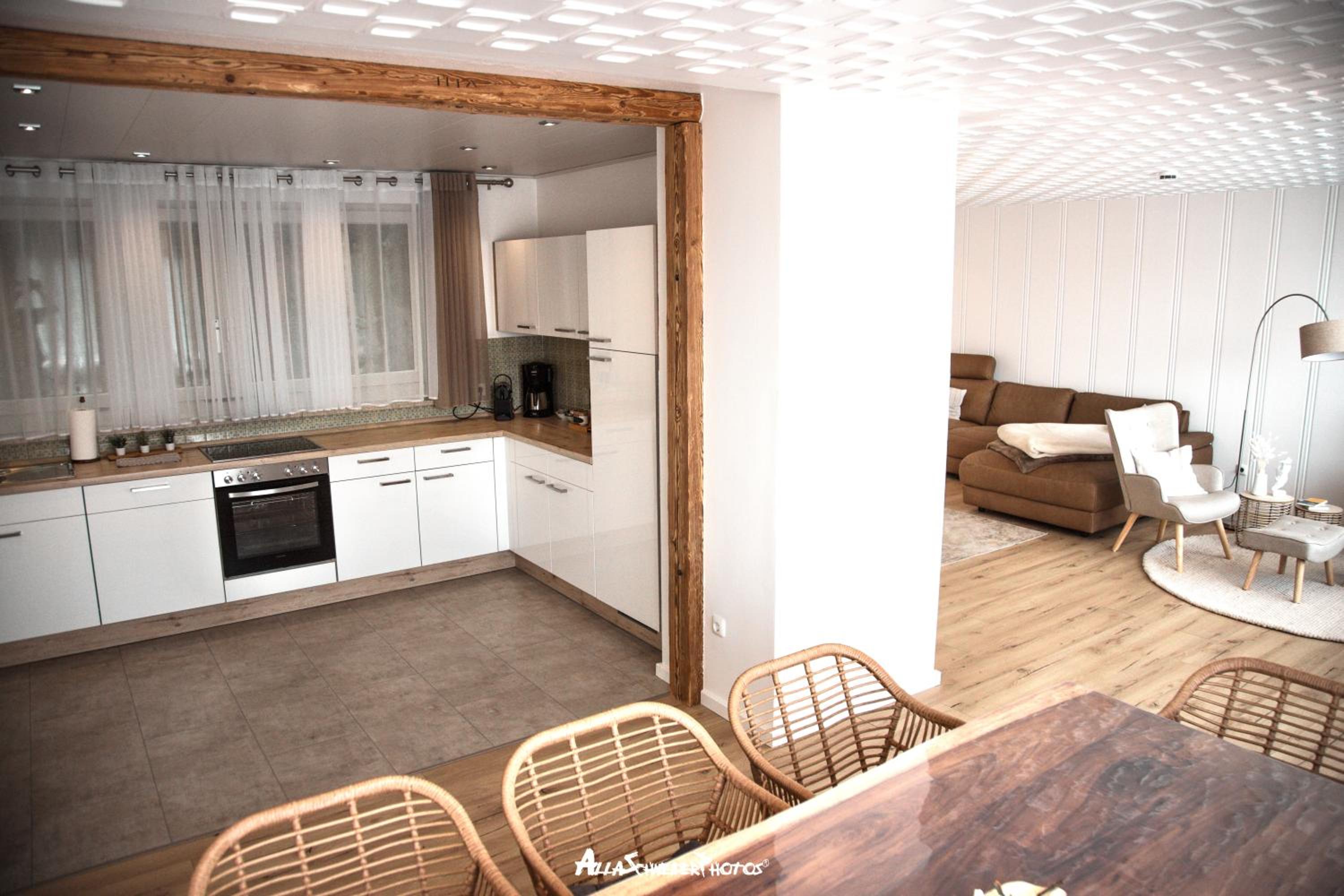 Mainblick Apartment