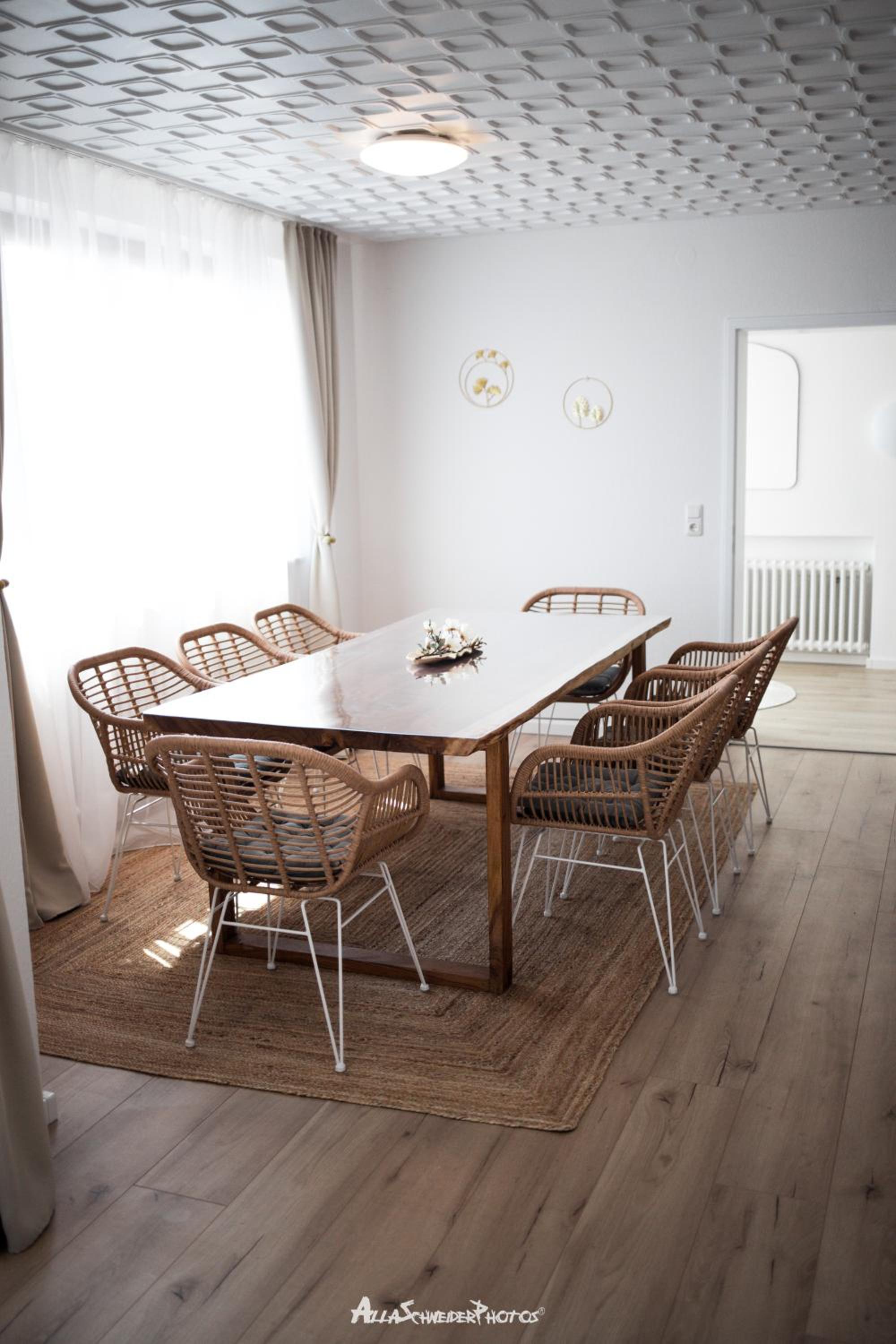 Mainblick Apartment