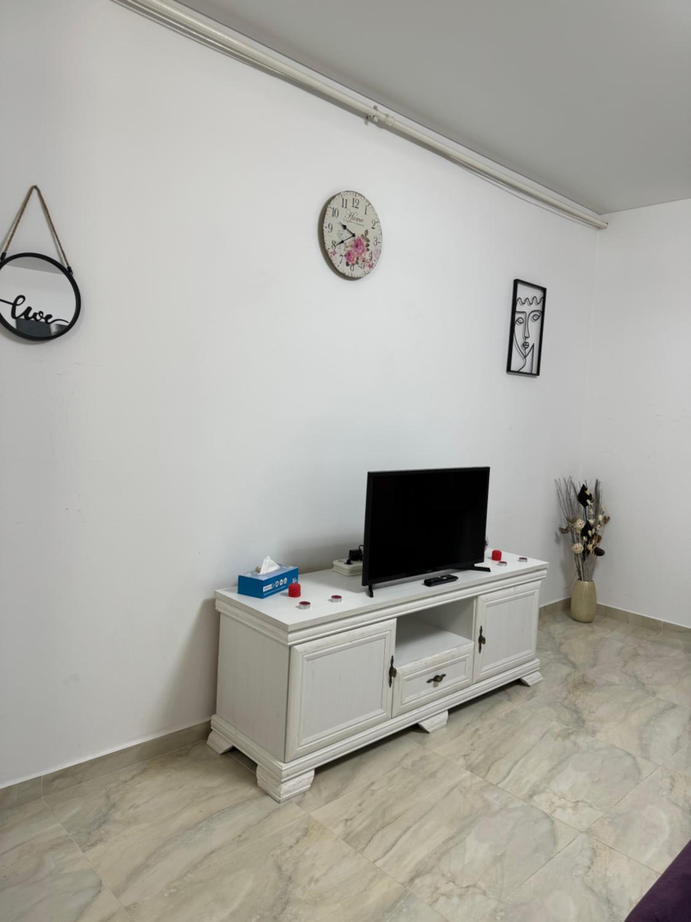 Alice’s house