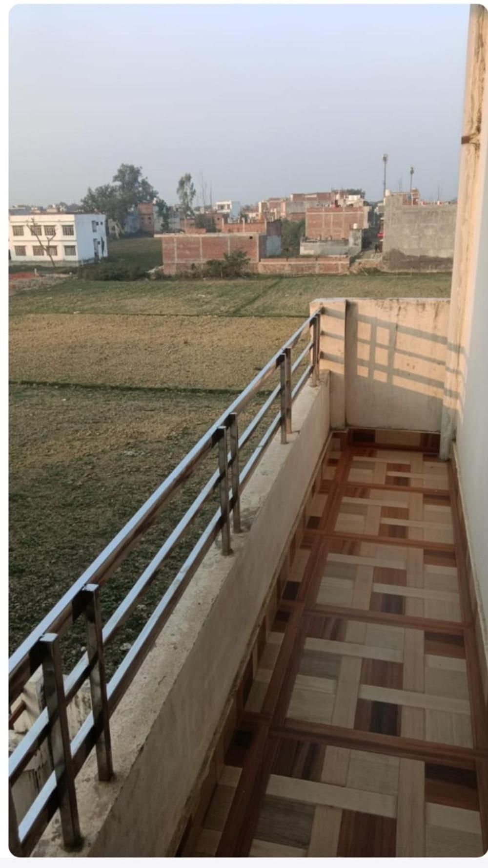 UNNATI HOME STAY view 2