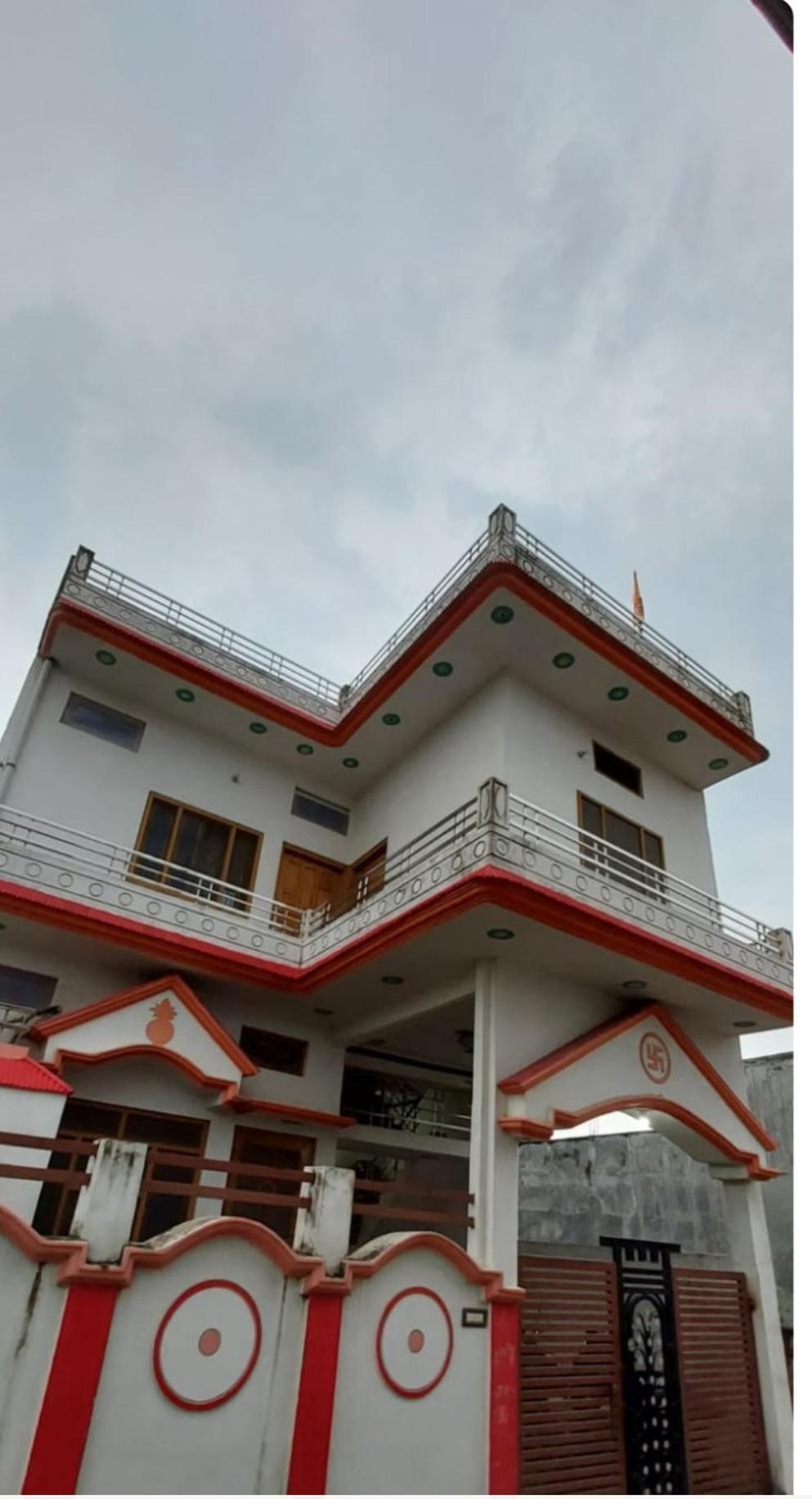 UNNATI HOME STAY view 4