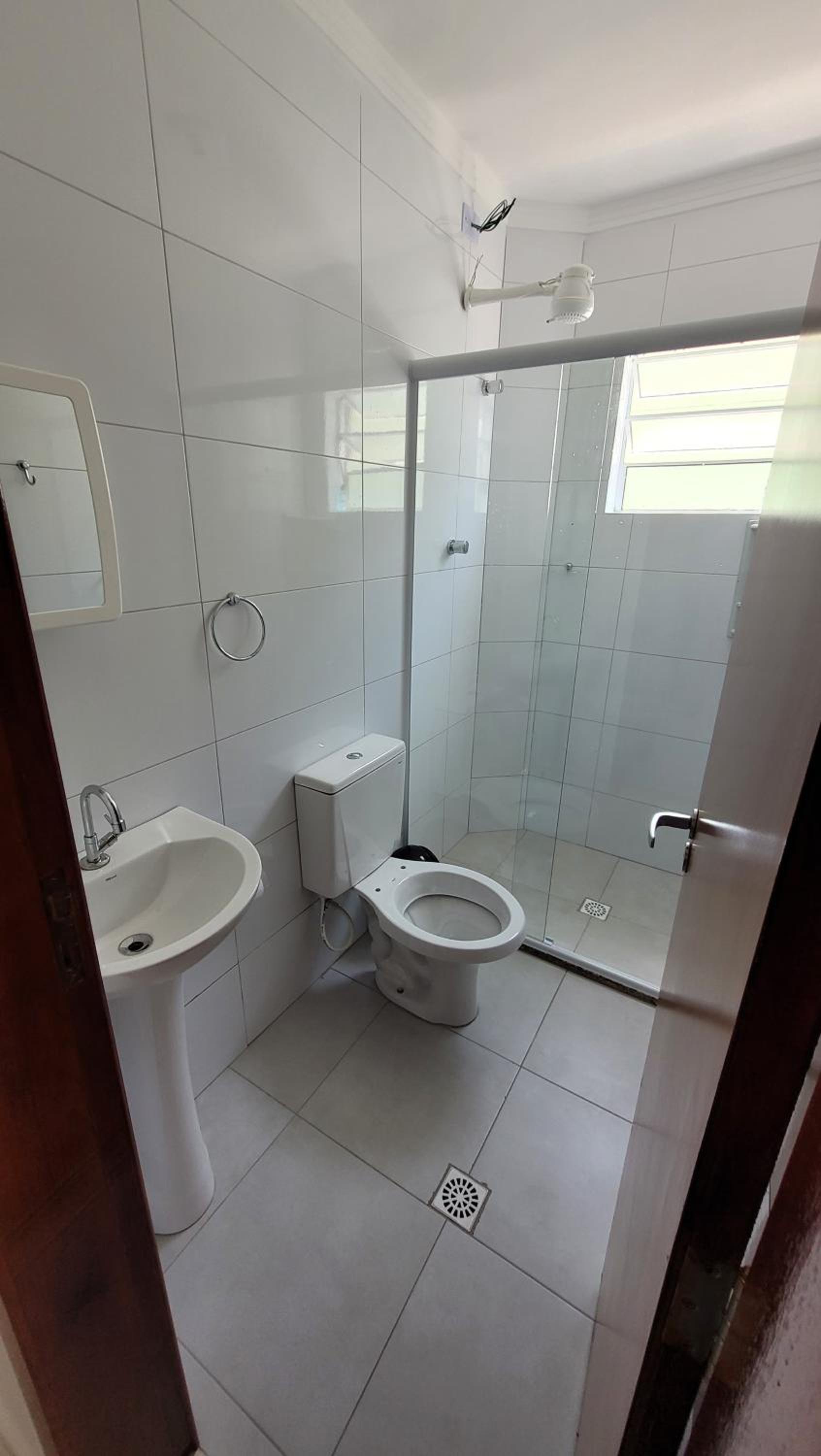 APARTAMENTO LITORAL SANTISTA - PARA TEMPORADA