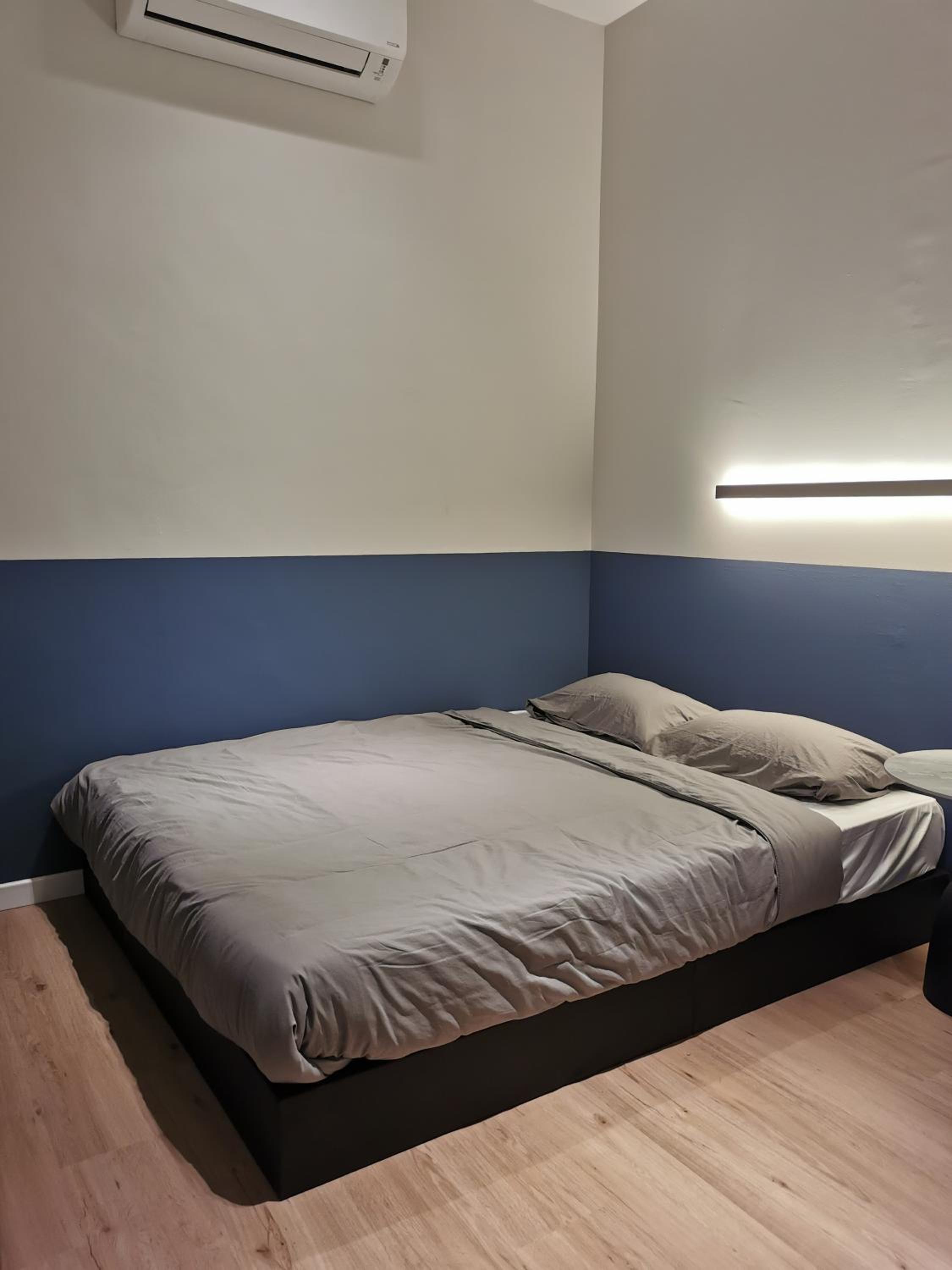 Number Six Smart Guest House photo 1