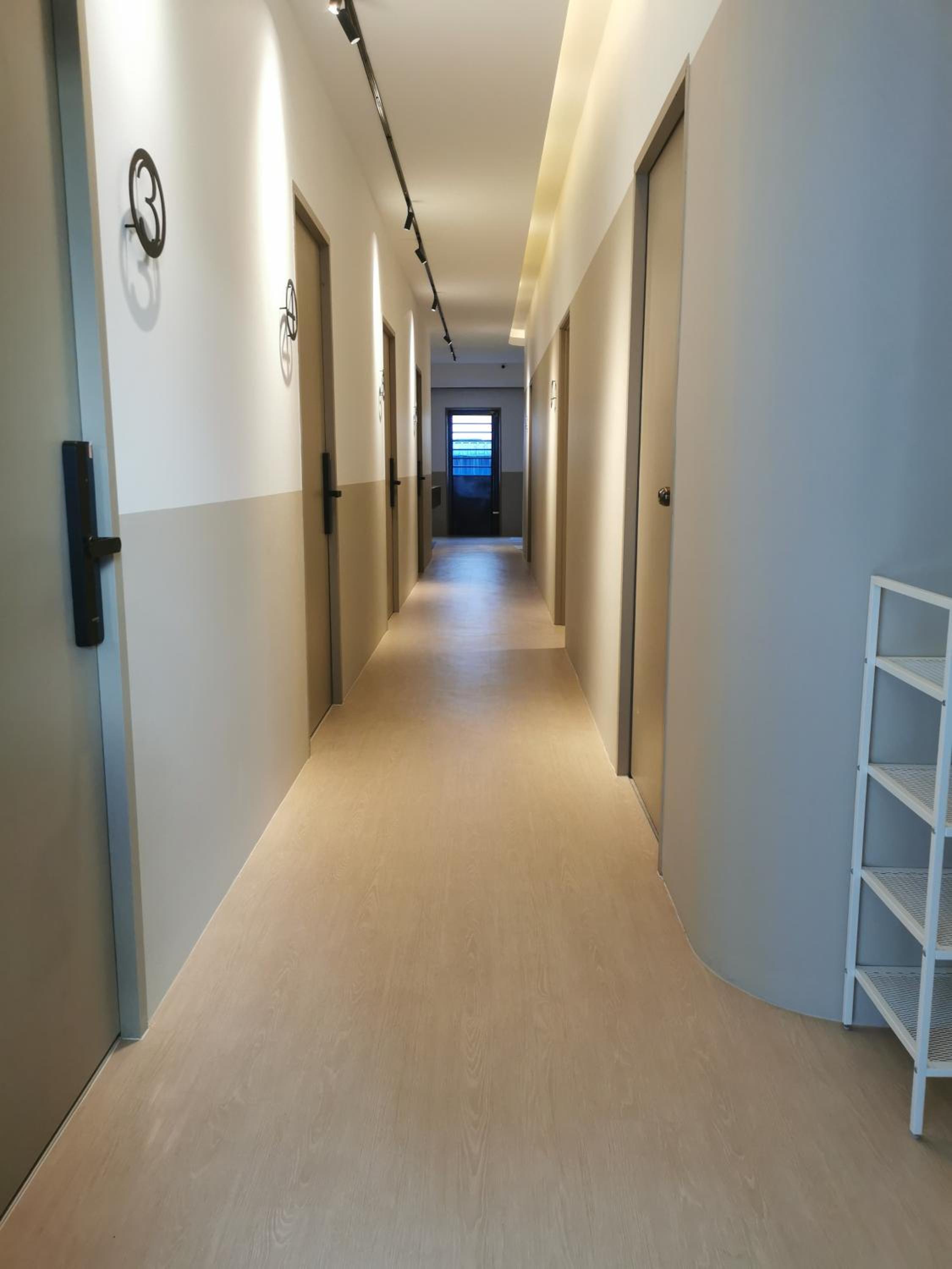 Number Six Smart Guest House photo 3