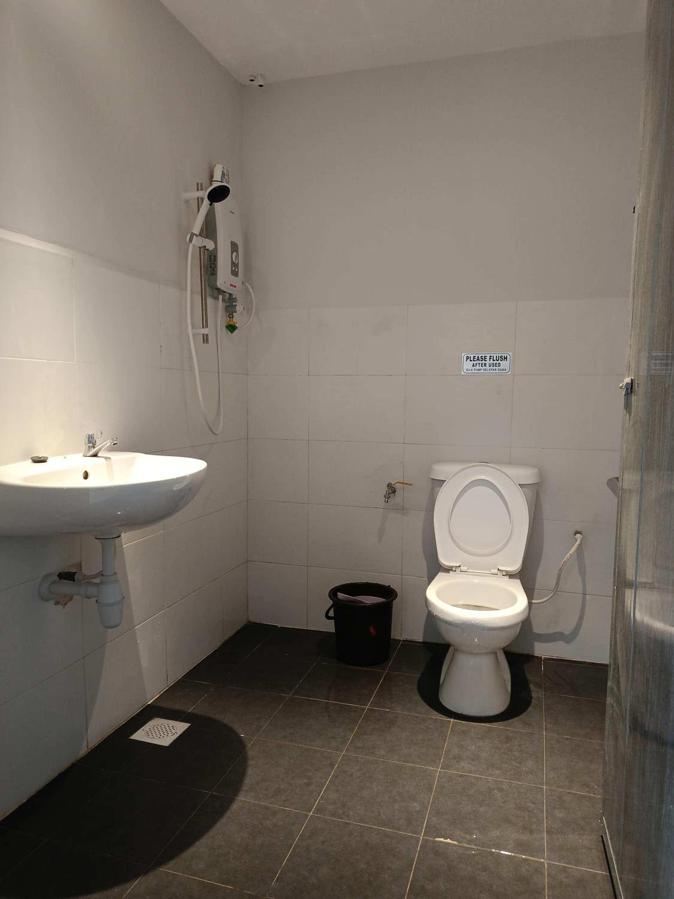 Number Six Smart Guest House photo 4