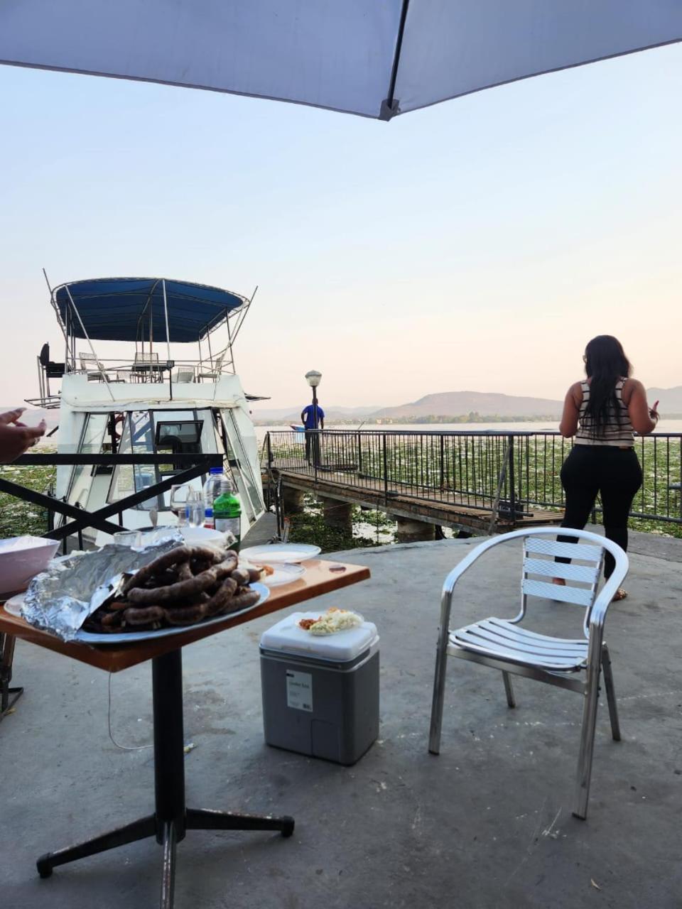 Le Bamboo Guest House And Boat Cruise view 4
