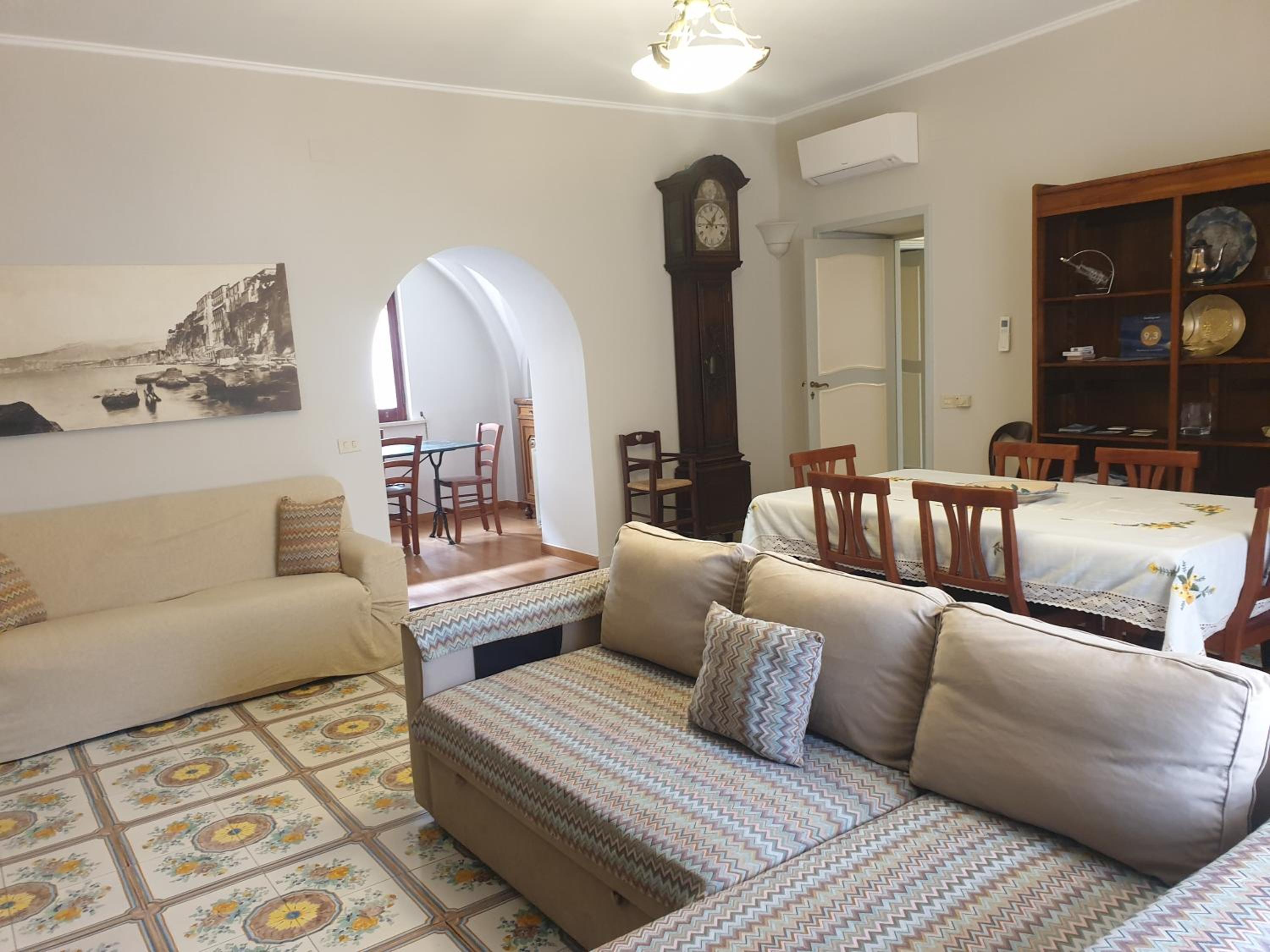 Residenza Sorrentina photo 2