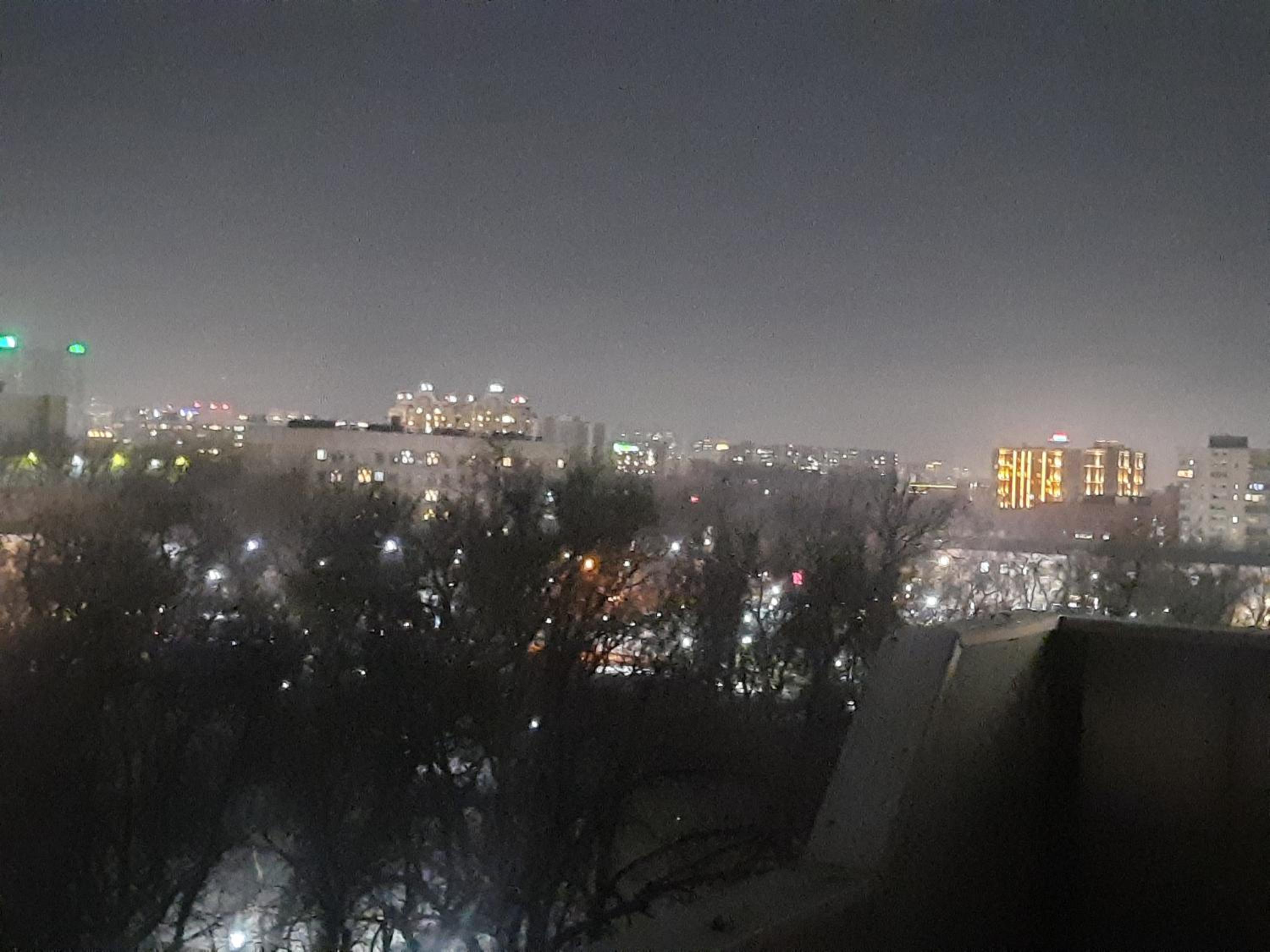 Apartment Shevchenko Panfilova