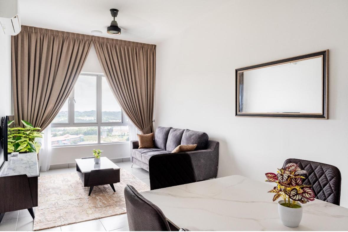 Residensi Ostia by ZUJ photo 1
