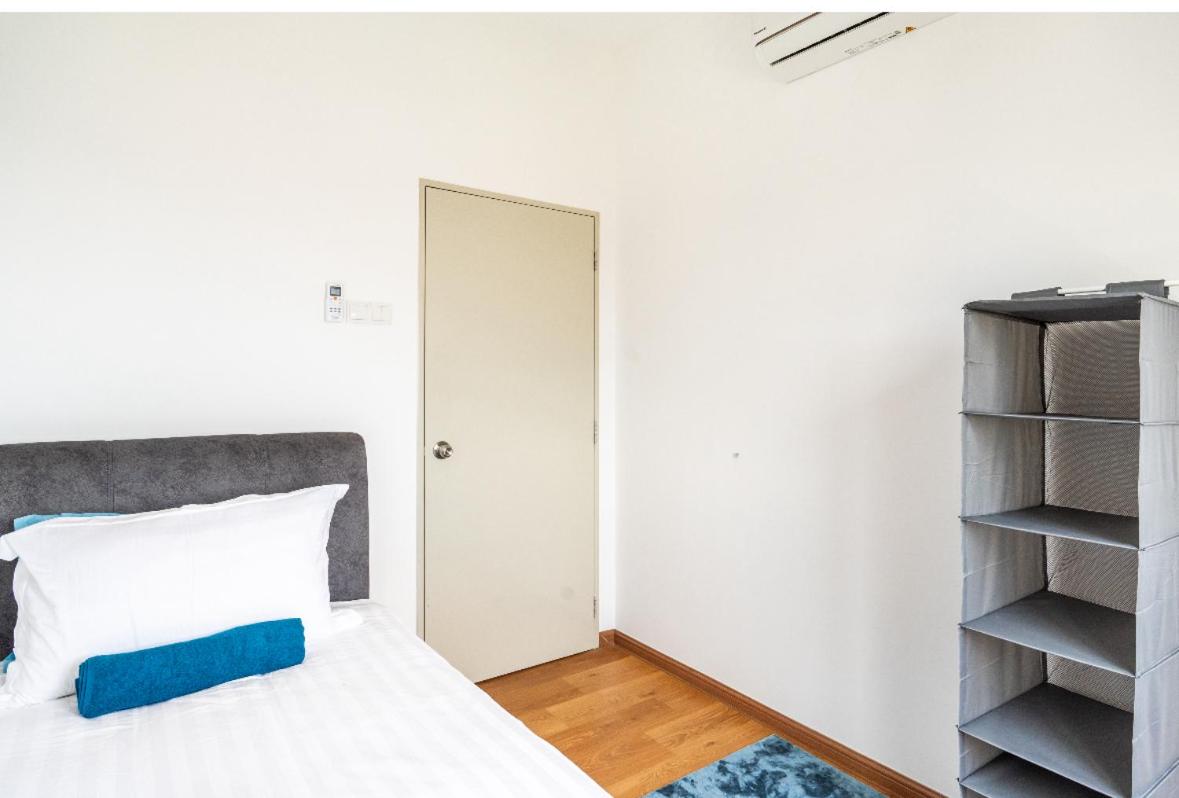 Residensi Ostia by ZUJ photo 3