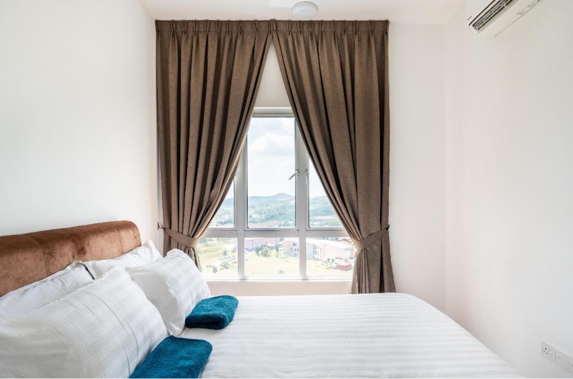 Residensi Ostia by ZUJ photo 8