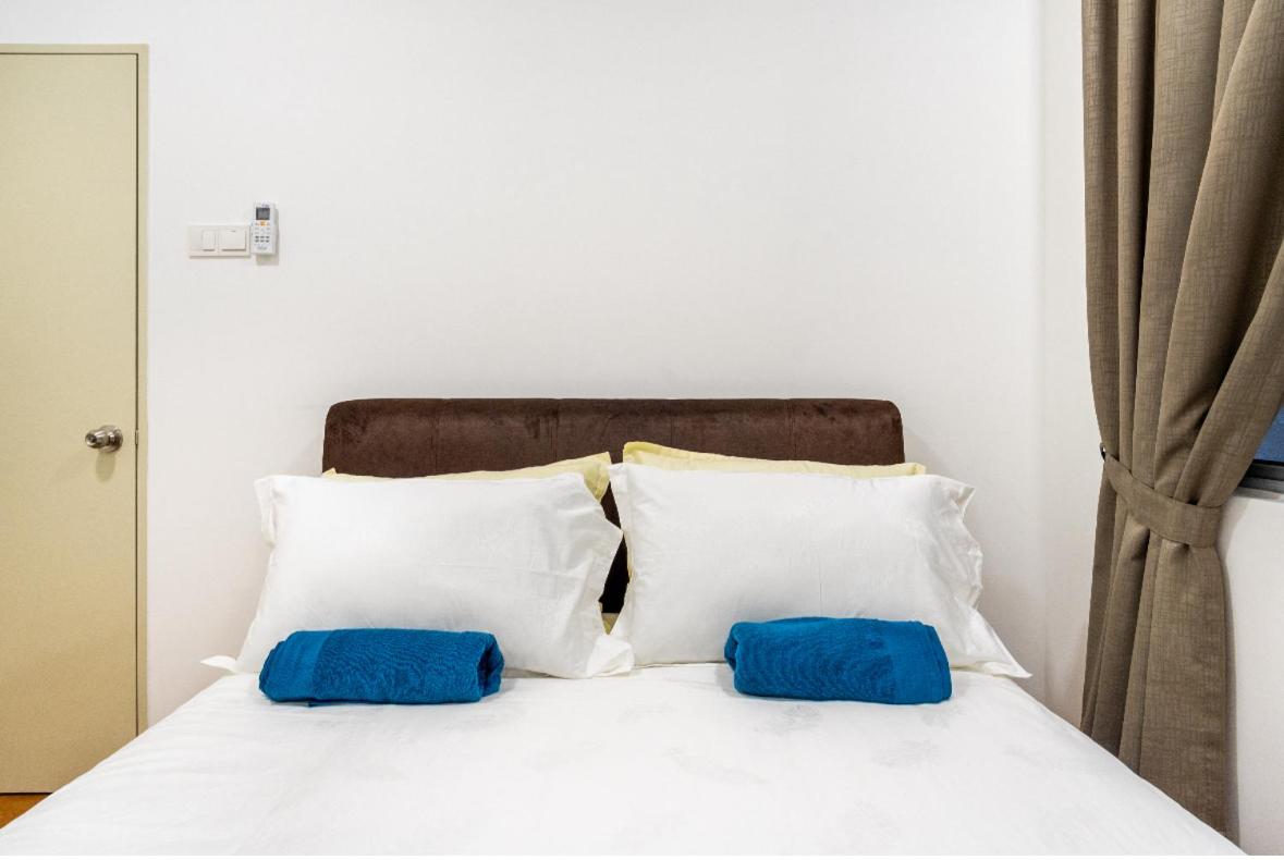 Residensi Ostia by ZUJ photo 6