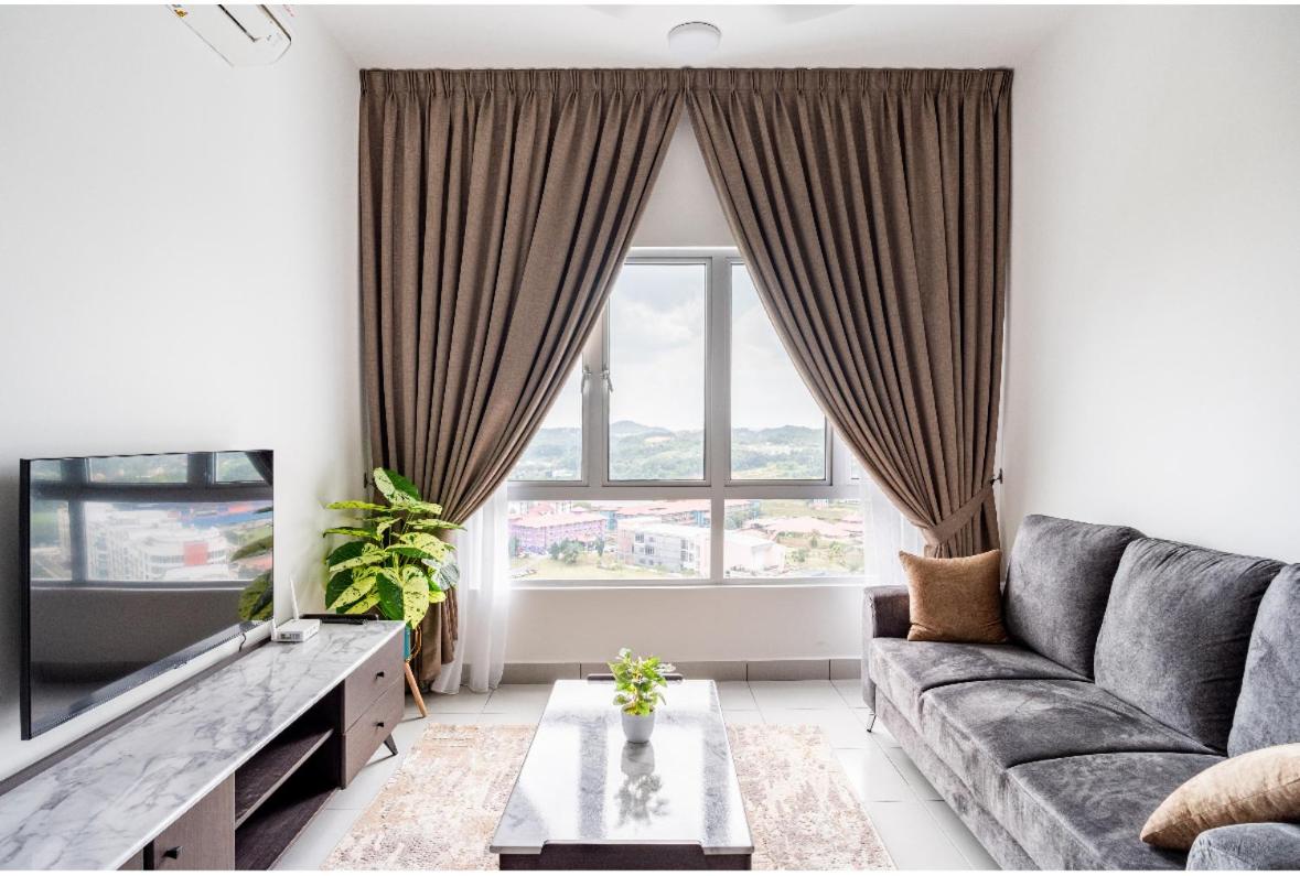 Residensi Ostia by ZUJ photo 7