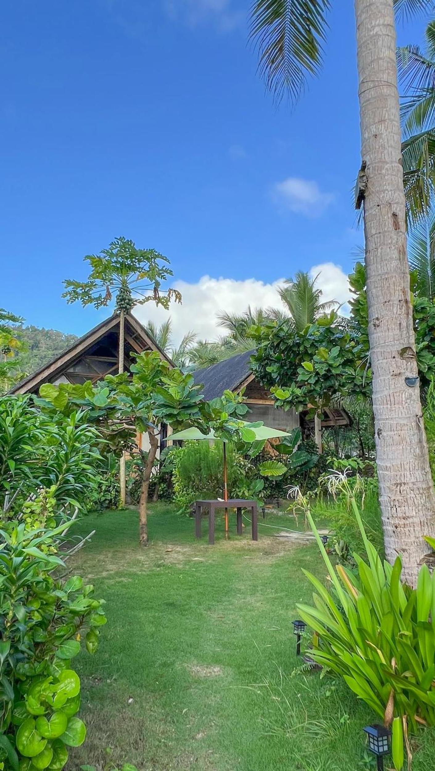 Coleto Siargao