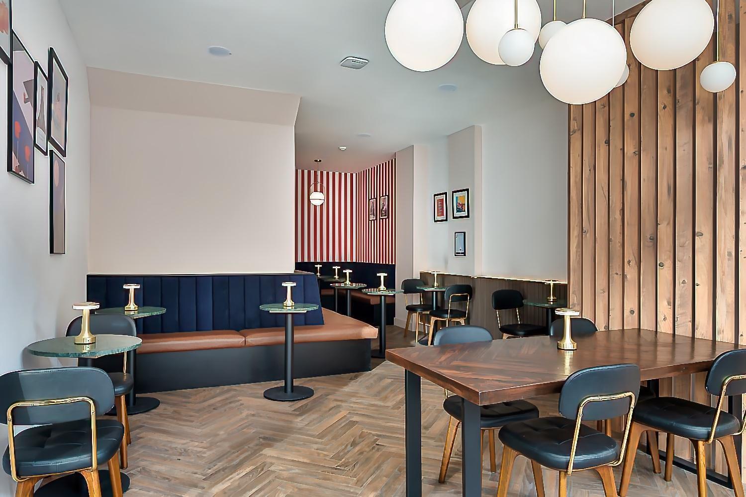 meeting room