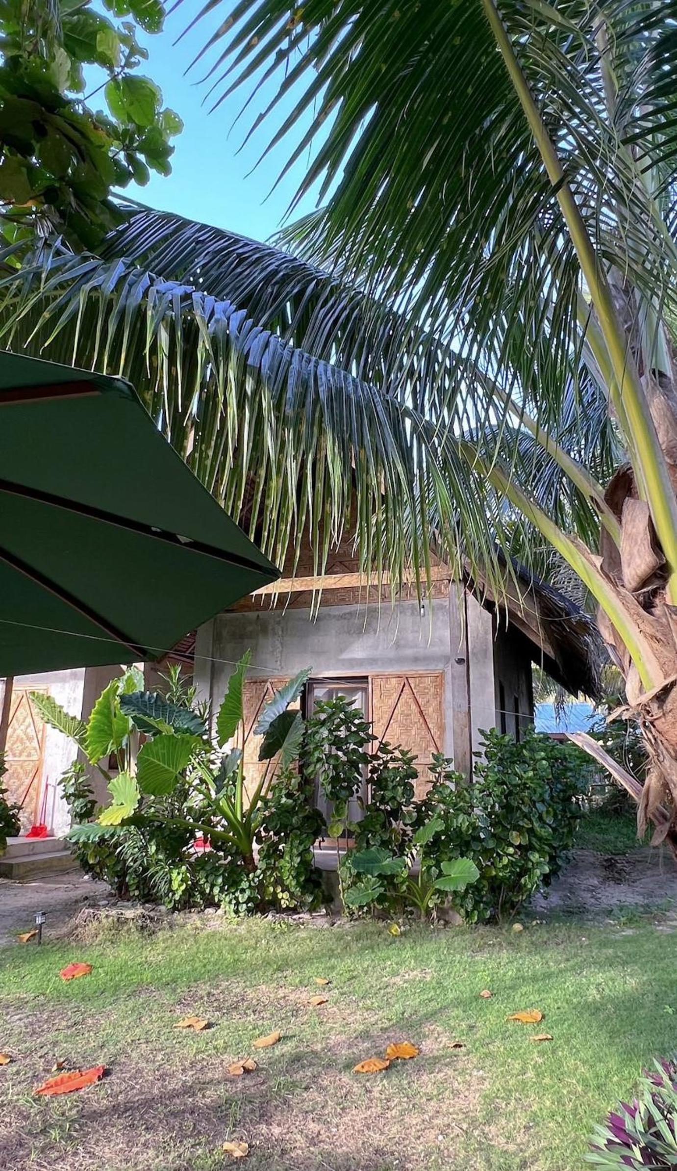 Coleto Siargao