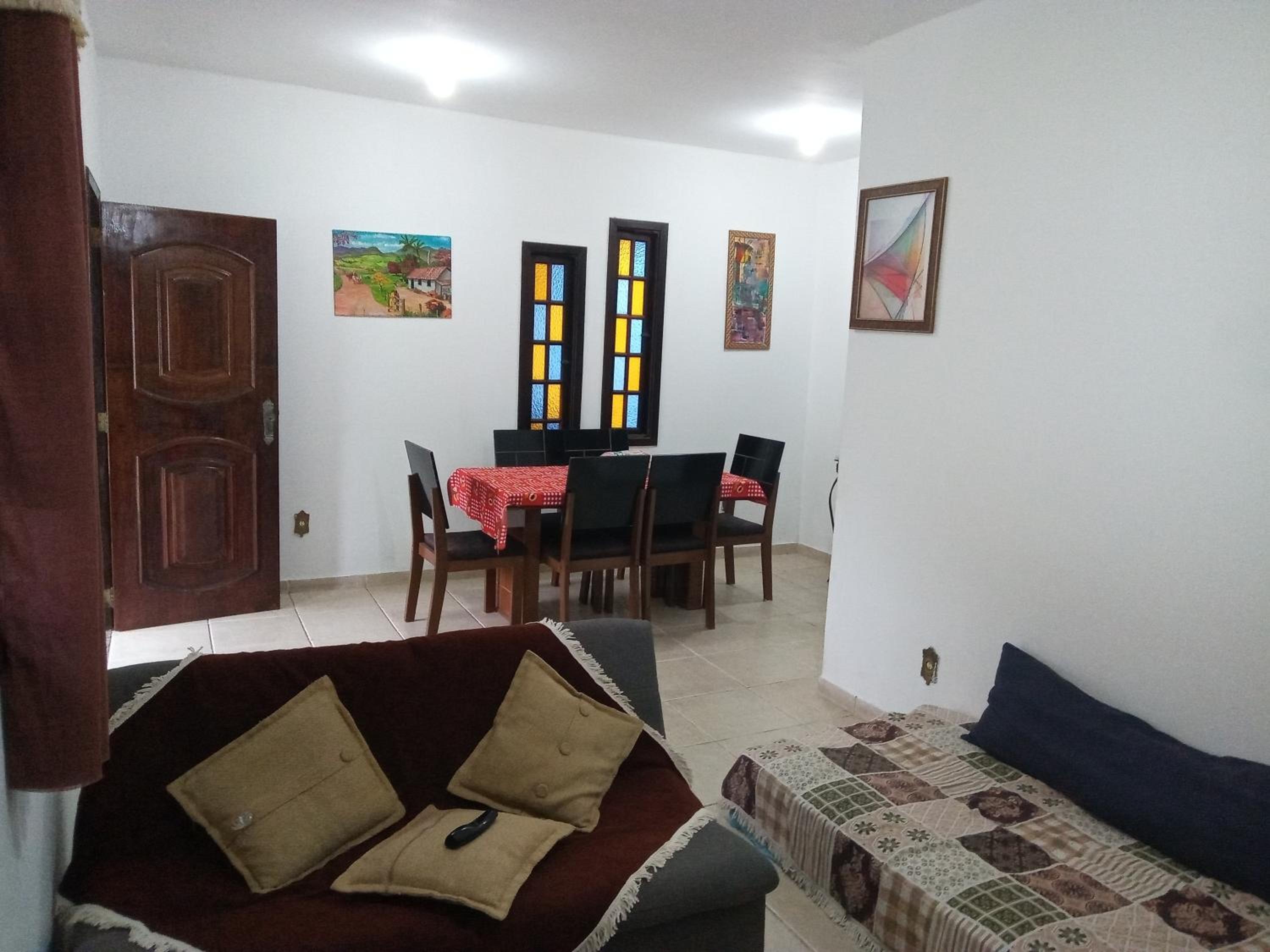 Casa 3 quartos praia de Piratininga