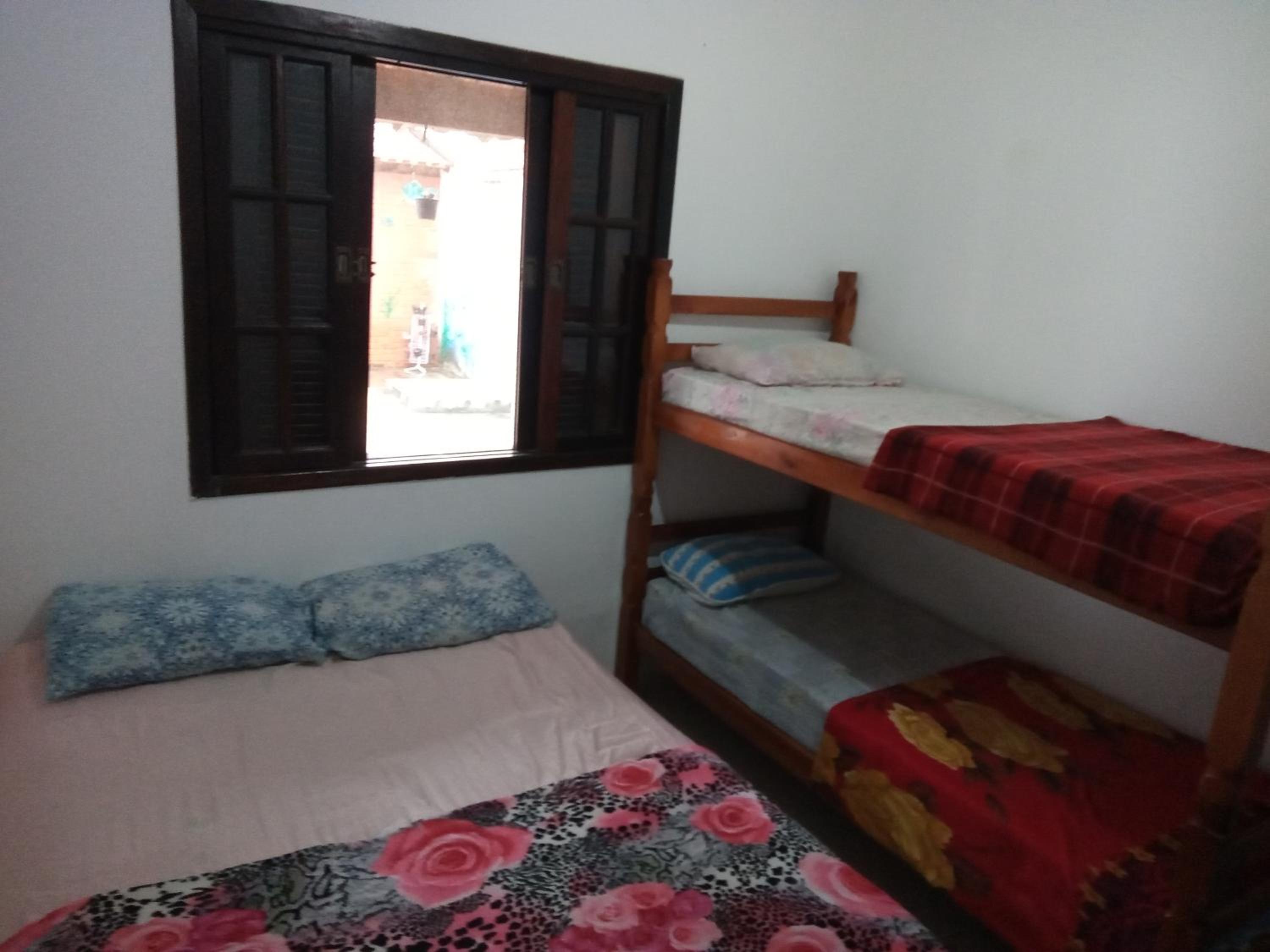 Casa 3 quartos praia de Piratininga