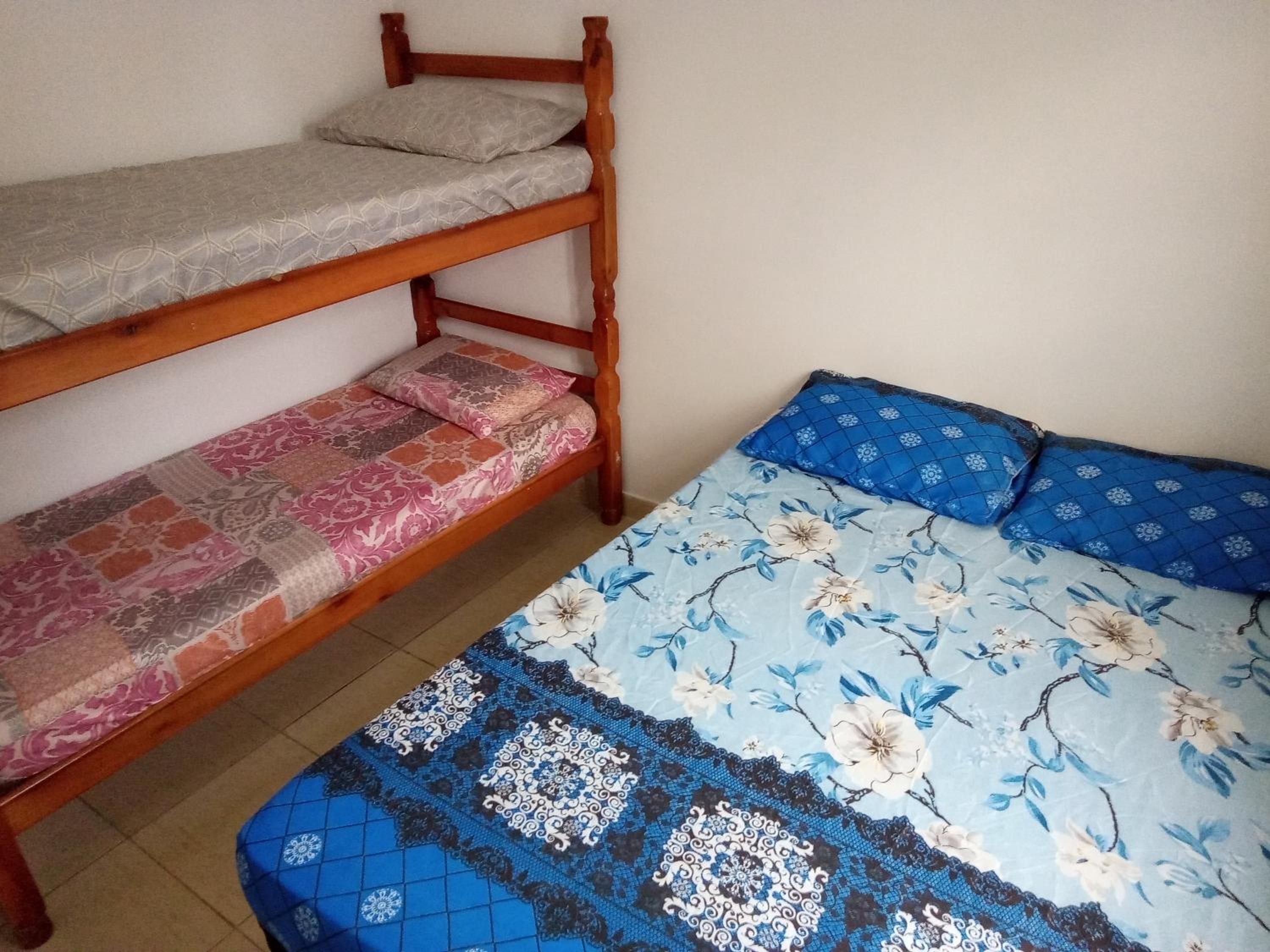 Casa 3 quartos praia de Piratininga