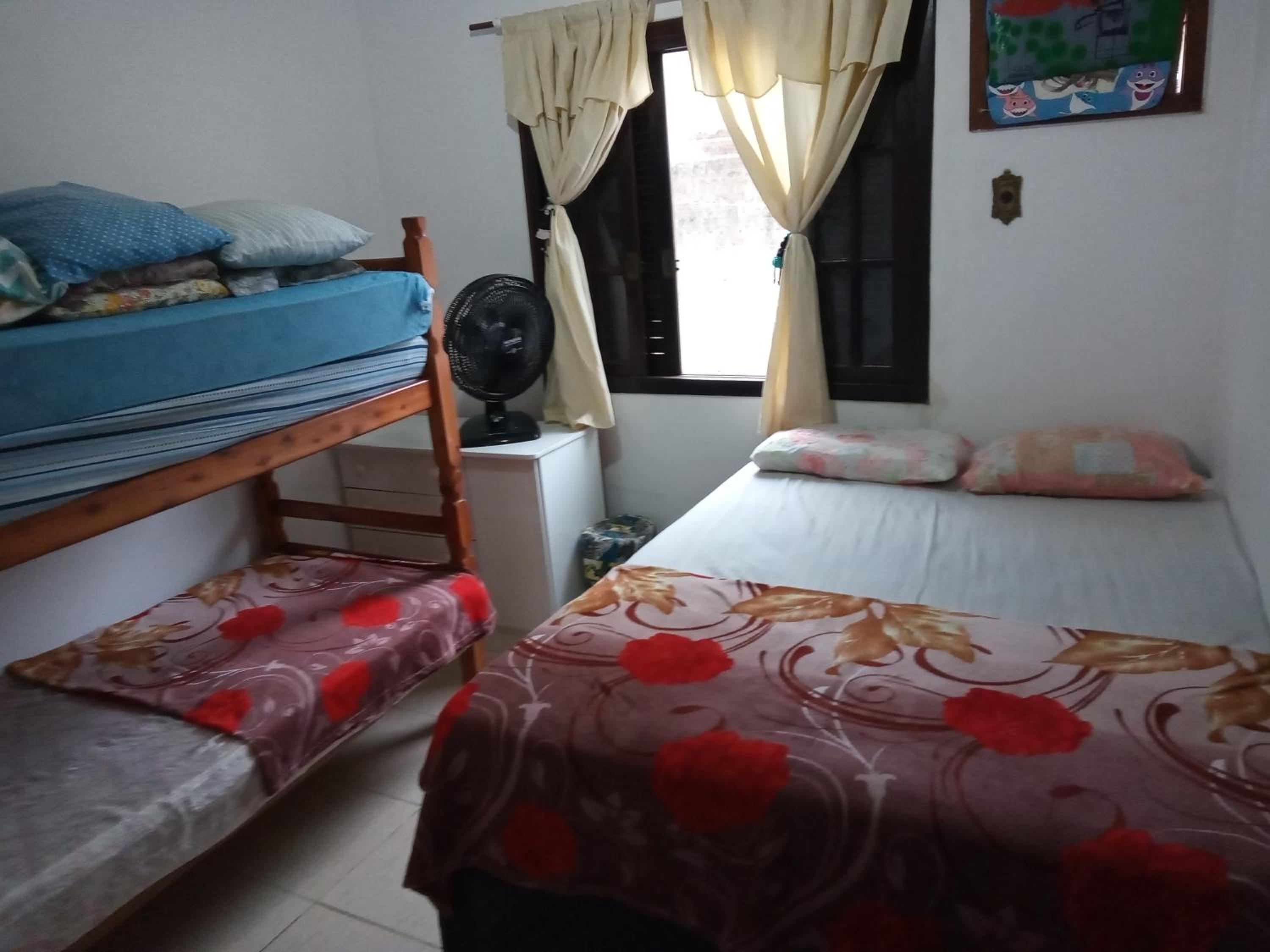Casa 3 quartos praia de Piratininga