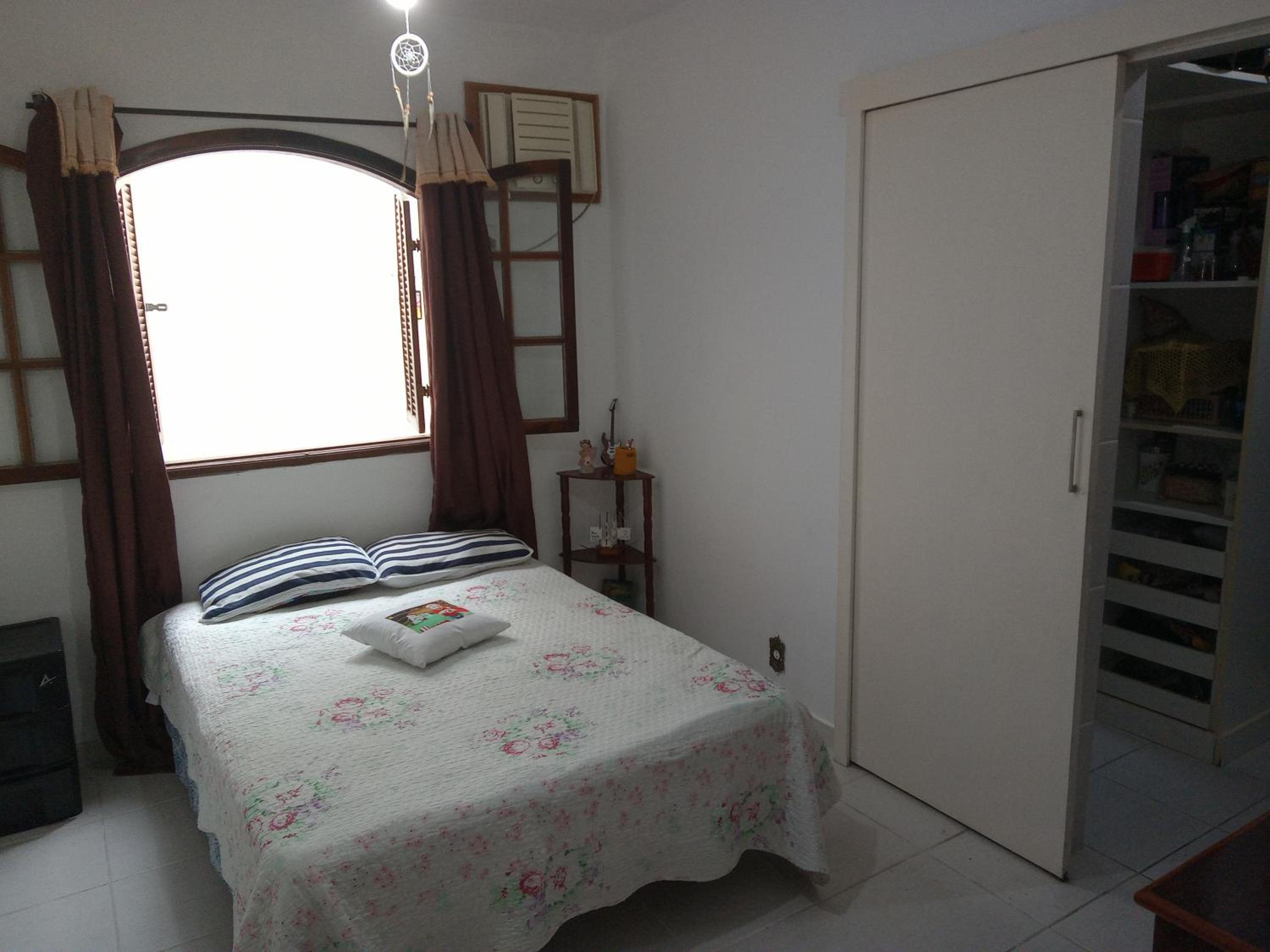 Casa 3 quartos praia de Piratininga