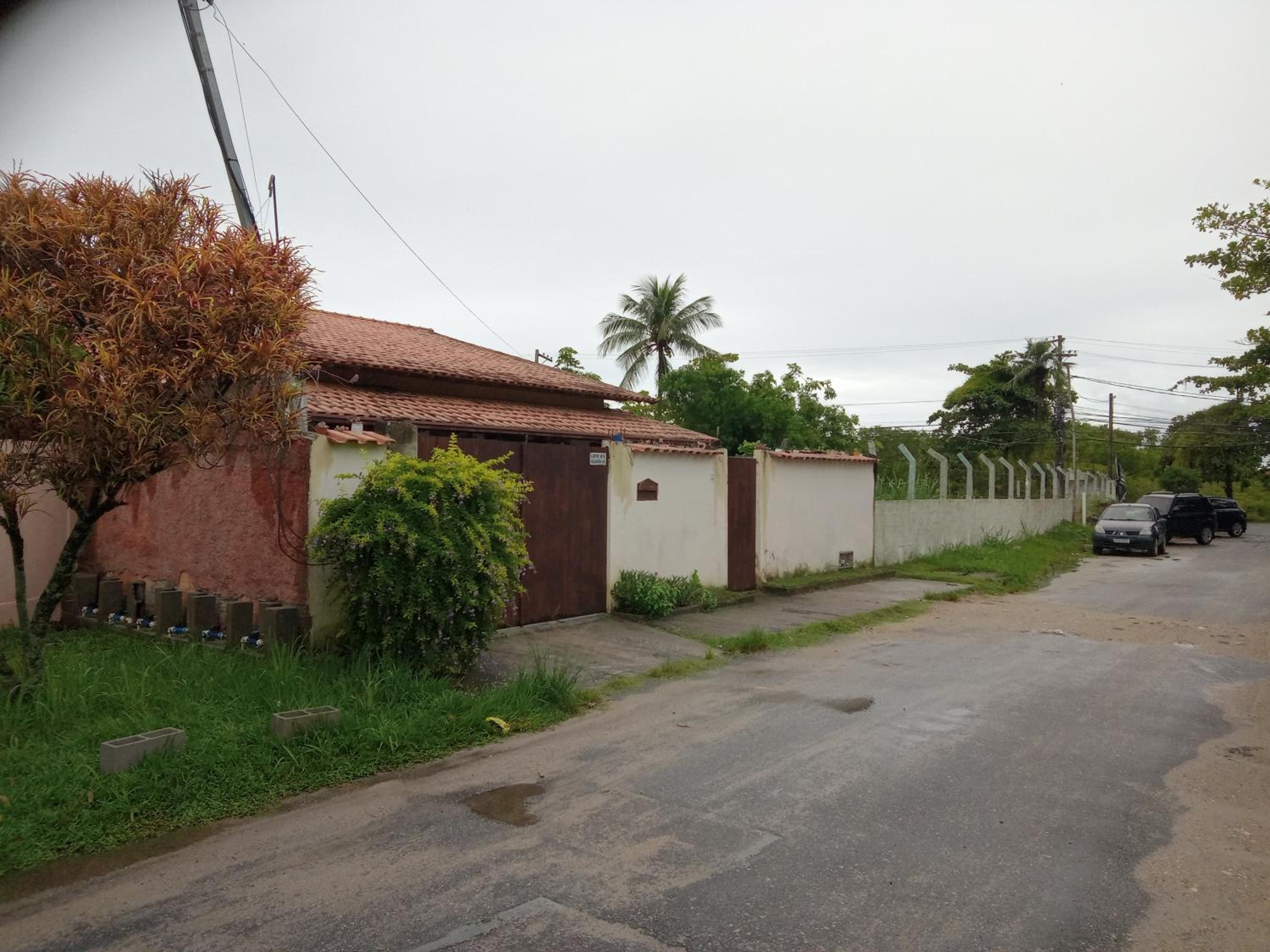 Casa 3 quartos praia de Piratininga