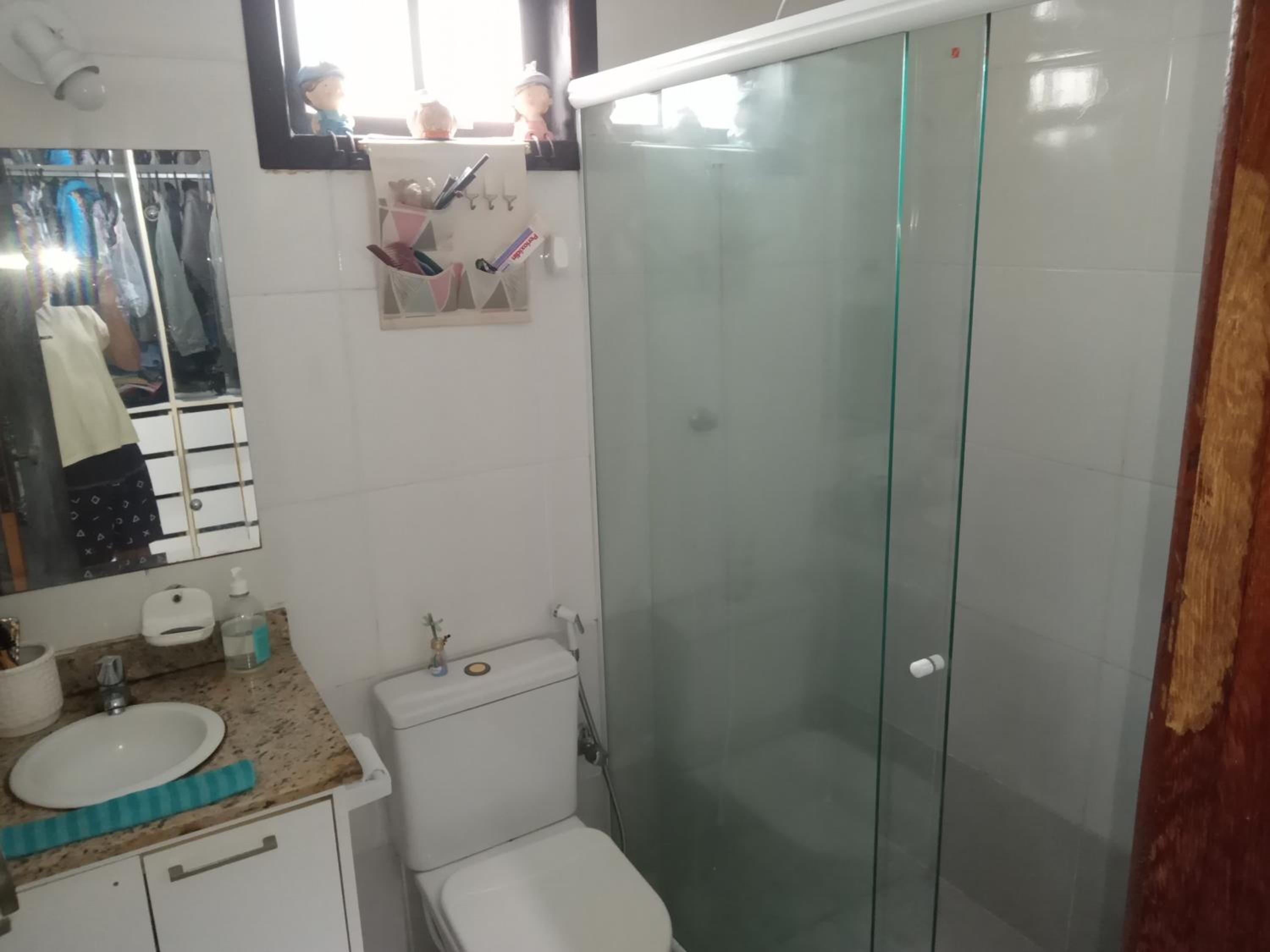 Casa 3 quartos praia de Piratininga