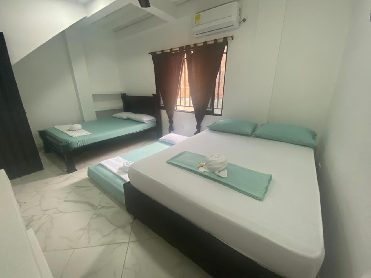 APARTAMENTO vista VERDE DORADAL
