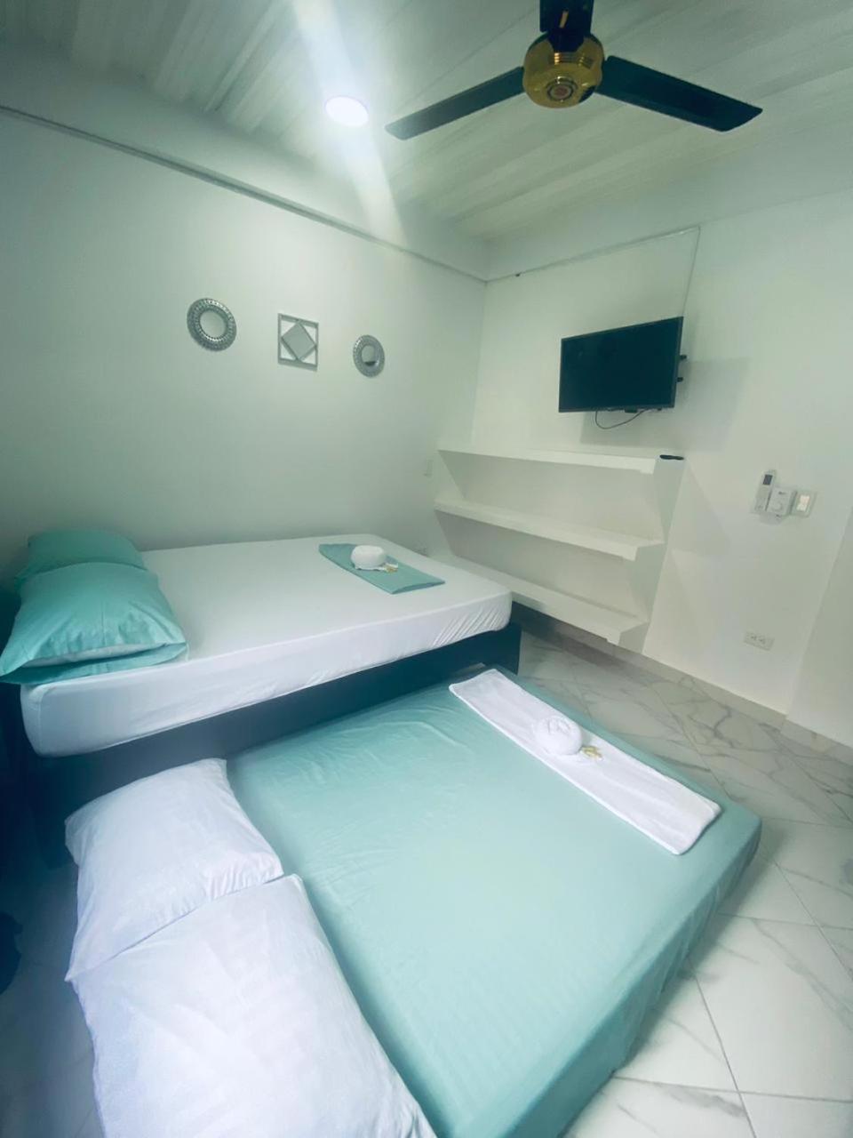 APARTAMENTO vista VERDE DORADAL
