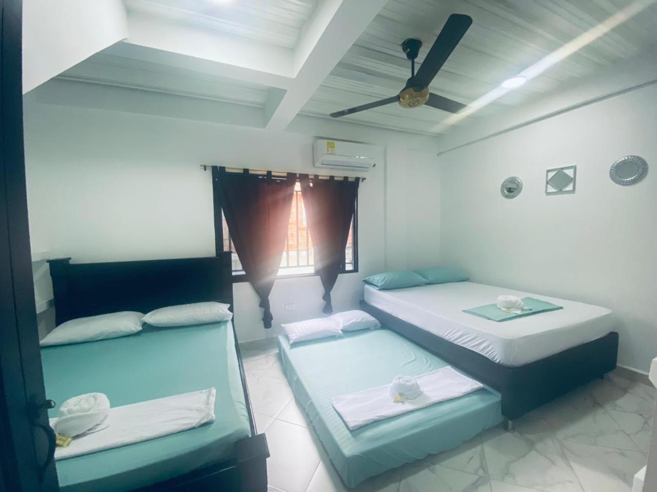 APARTAMENTO vista VERDE DORADAL