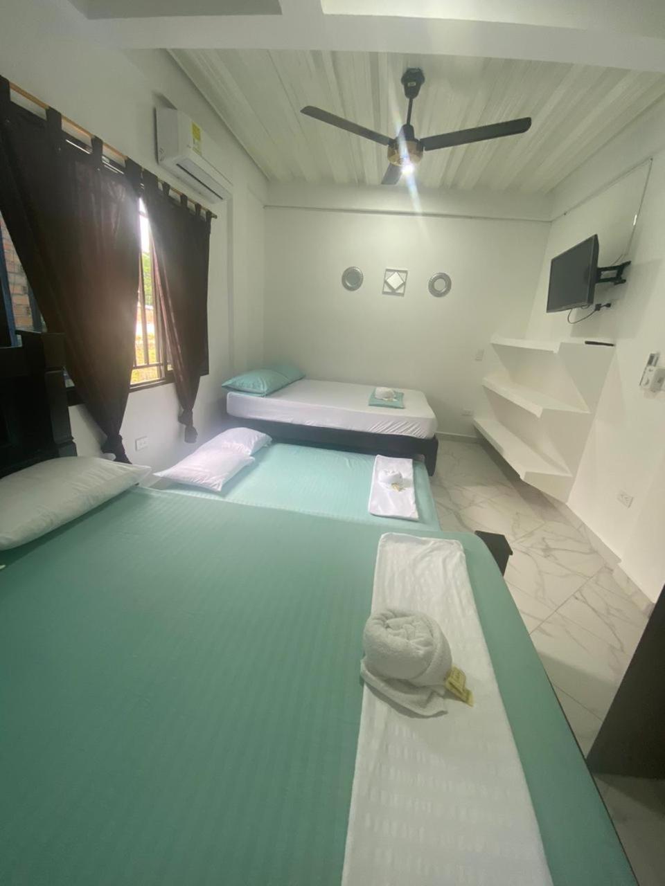 APARTAMENTO vista VERDE DORADAL