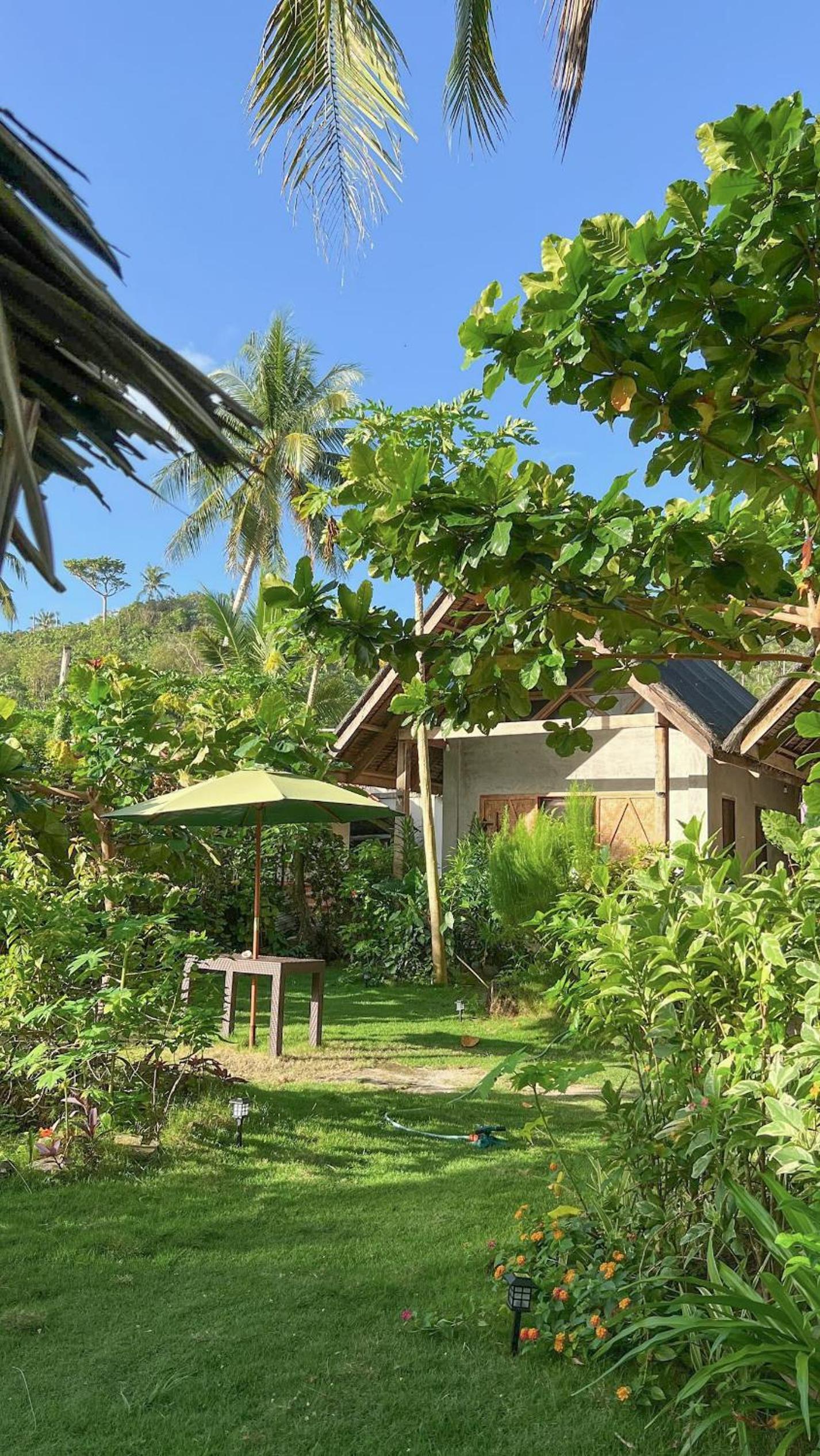 Coleto Siargao