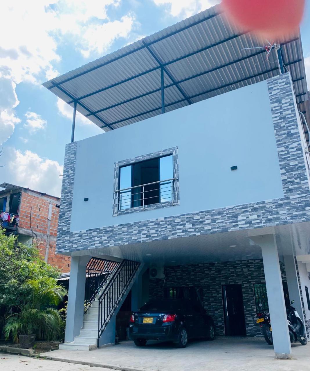 APARTAMENTO vista VERDE DORADAL