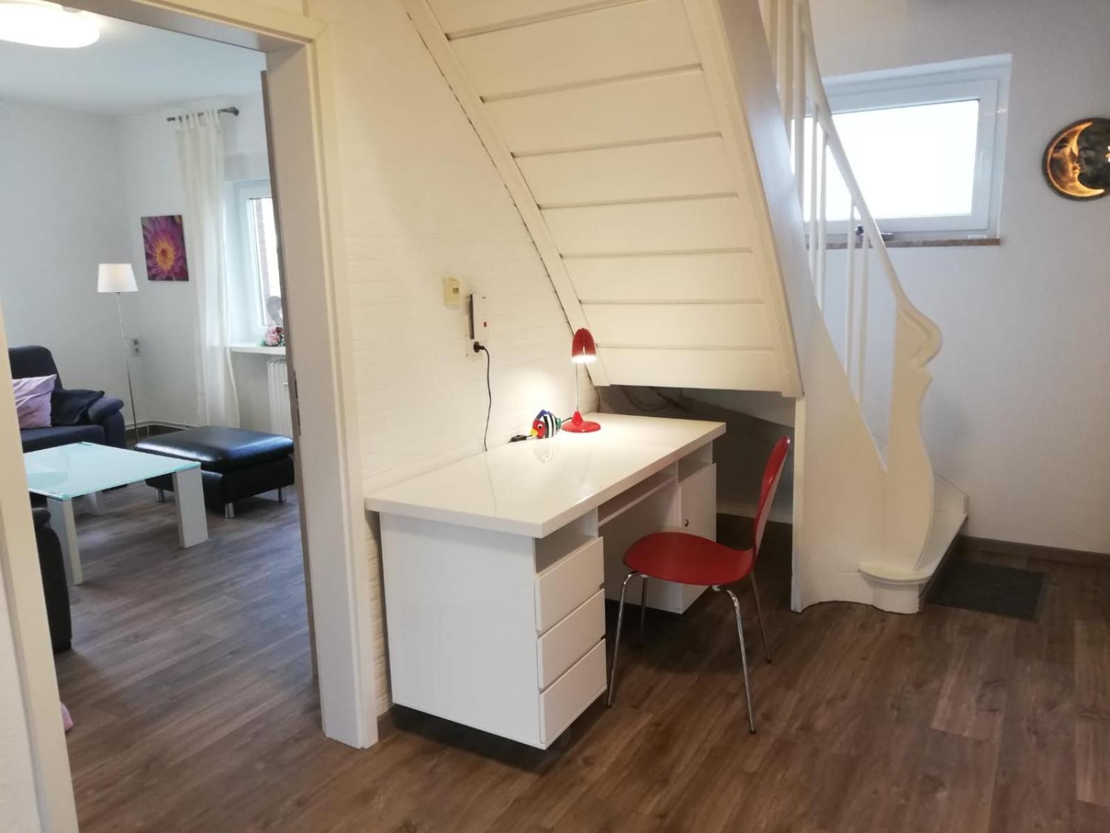 Ferienhaus Bonishof