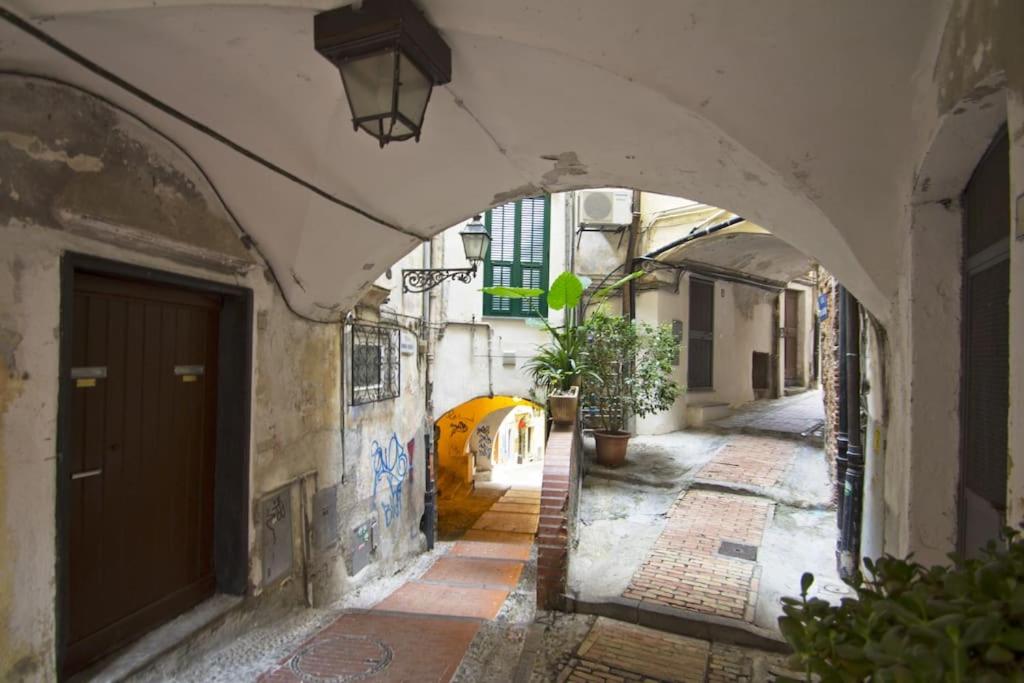 LOFT IN SAN REMO RIVIERA DEI FIORI photo 5