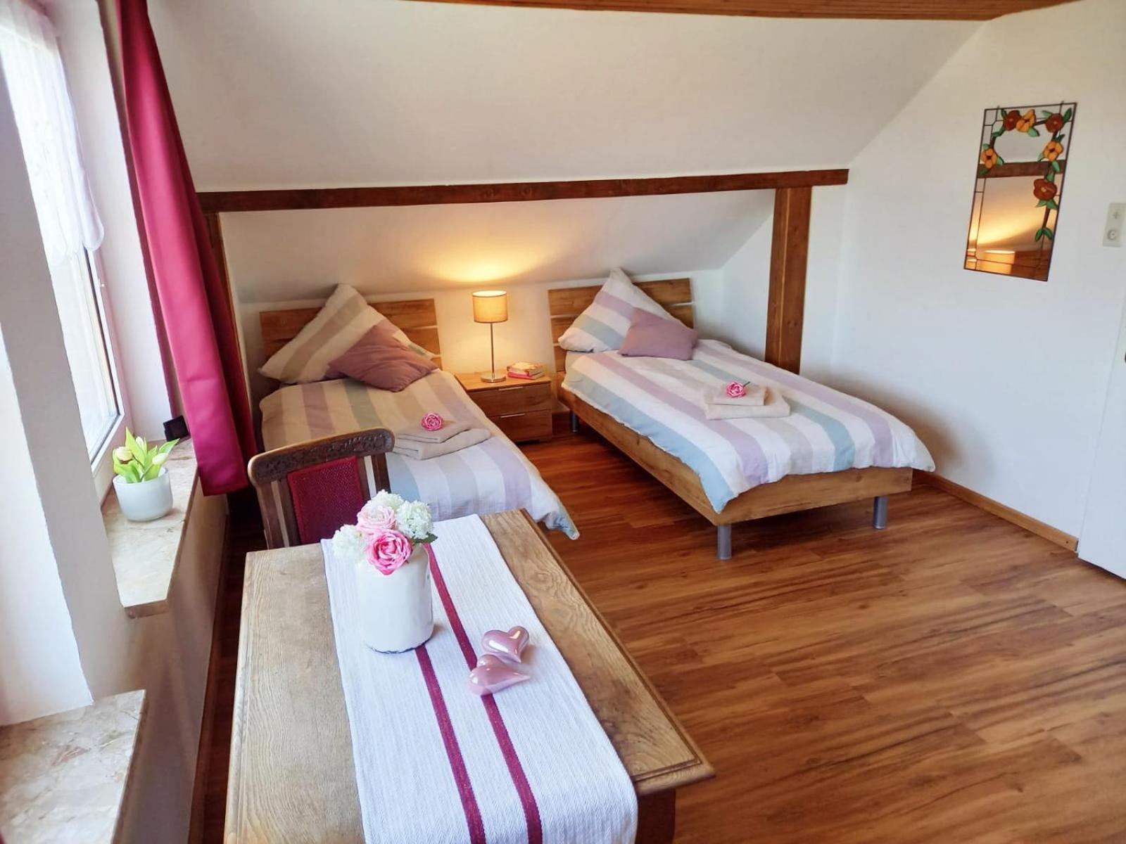 Ferienhaus Bonishof