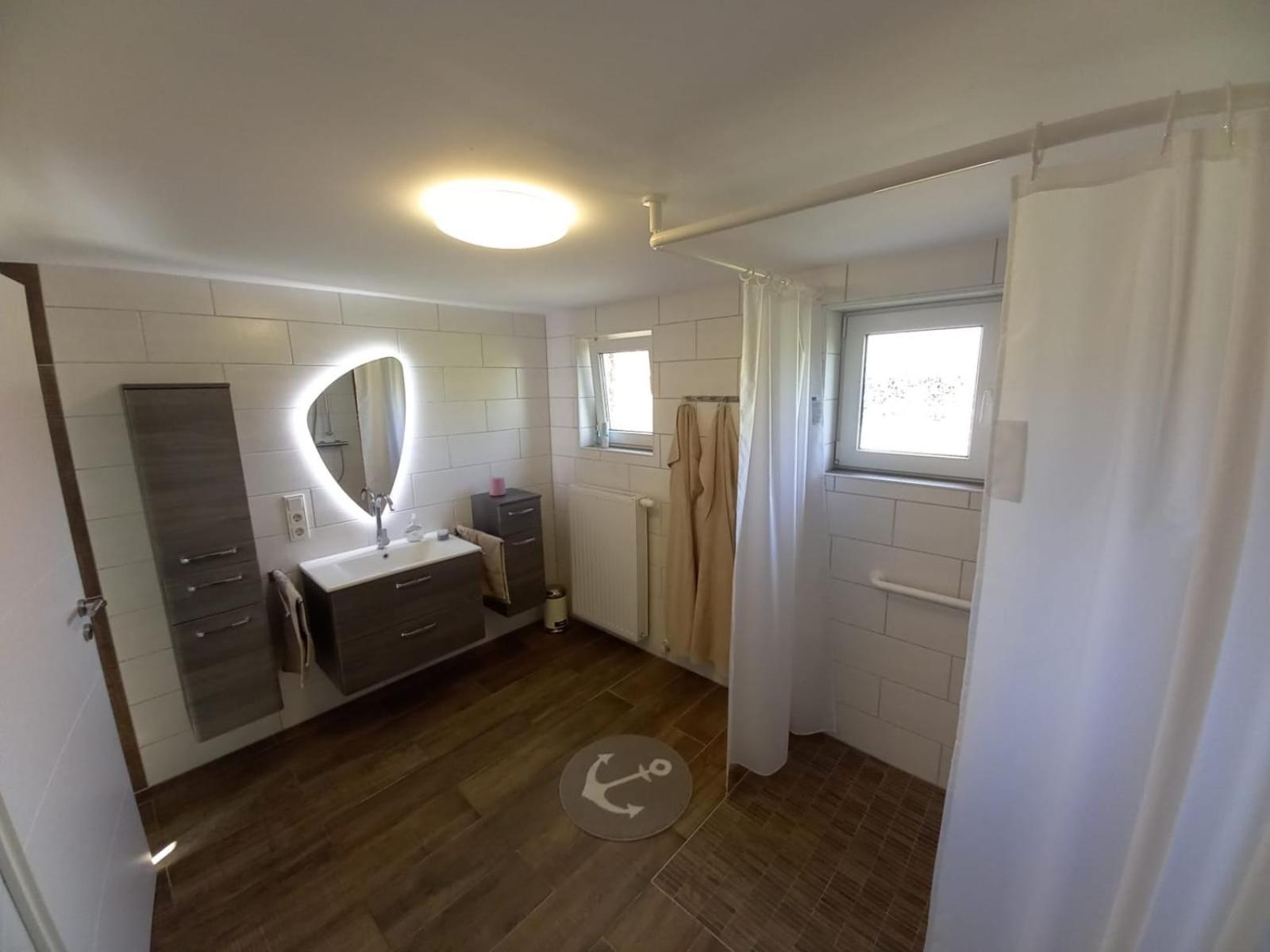 Ferienhaus Bonishof