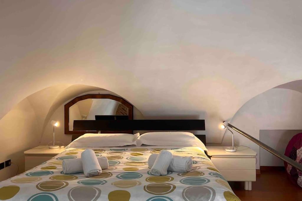 LOFT IN SAN REMO RIVIERA DEI FIORI photo 2