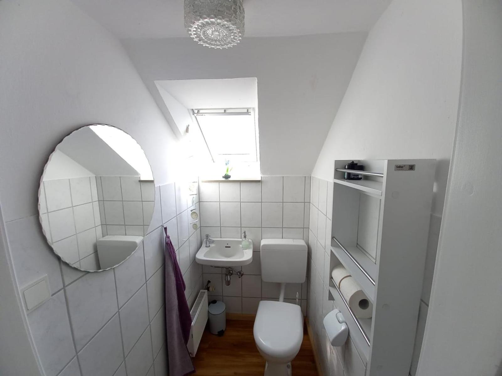 Ferienhaus Bonishof