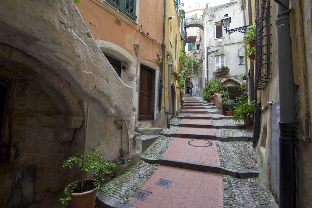 LOFT IN SAN REMO RIVIERA DEI FIORI photo 3