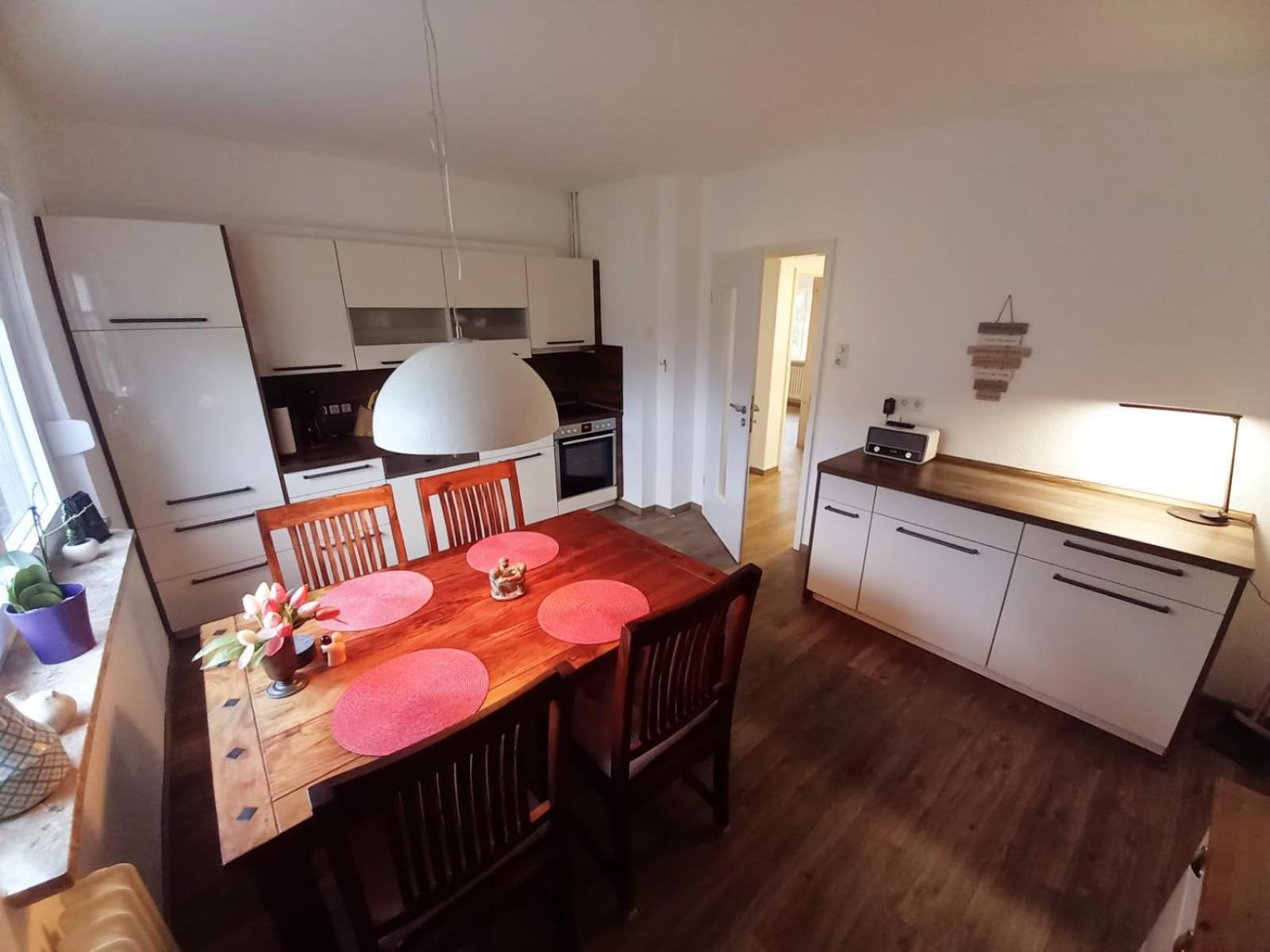 Ferienhaus Bonishof