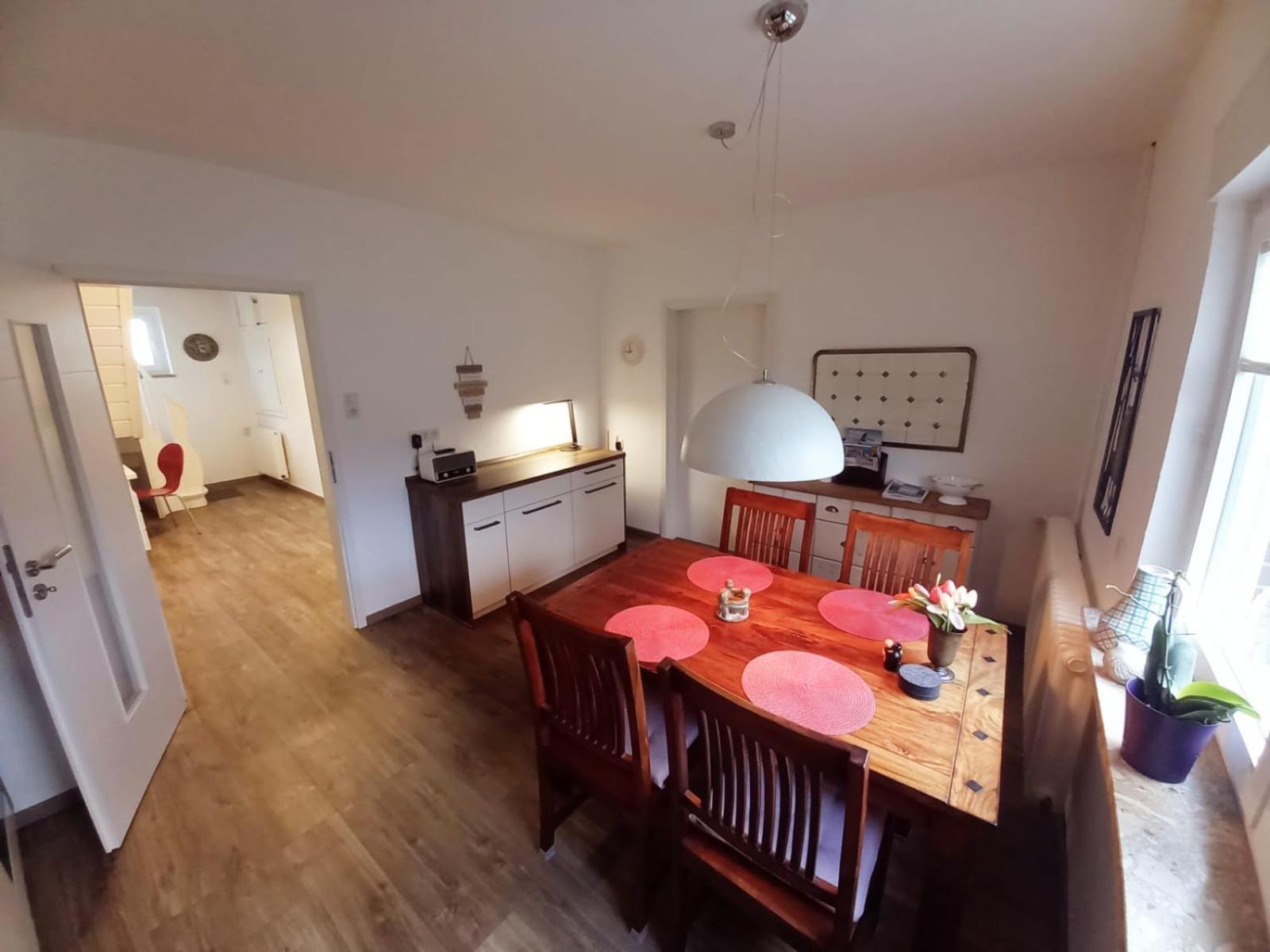 Ferienhaus Bonishof