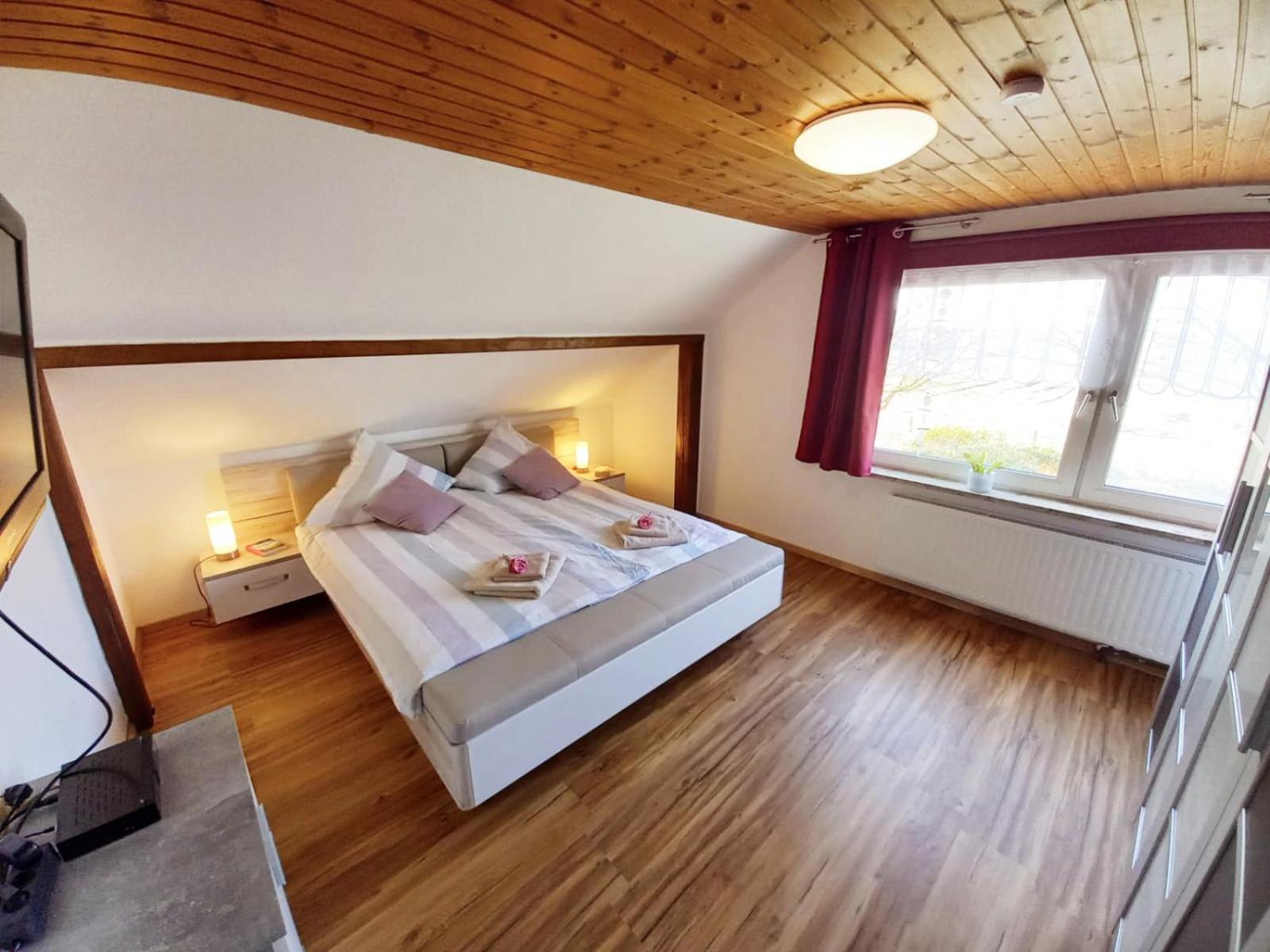 Ferienhaus Bonishof