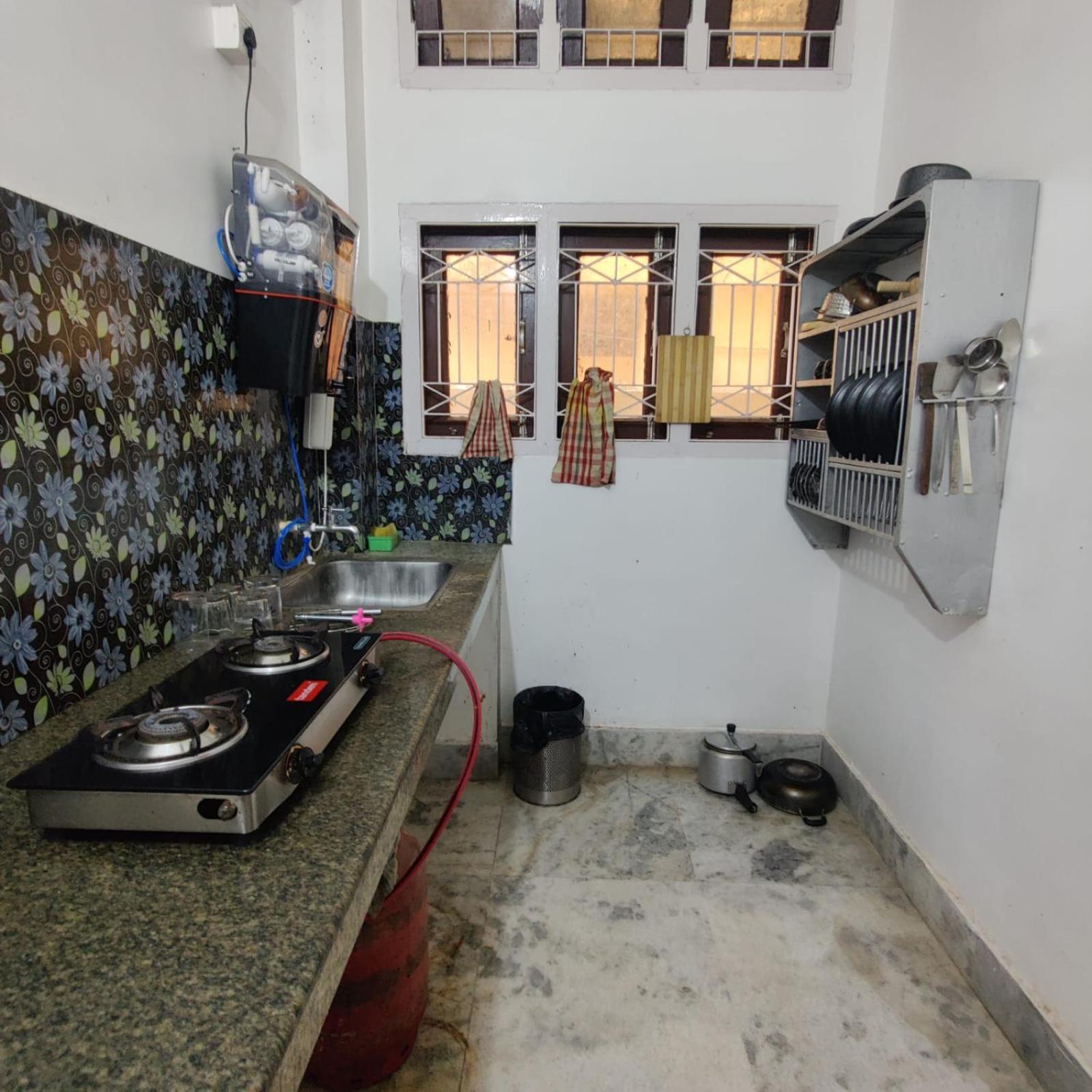 Citynest HomeStay