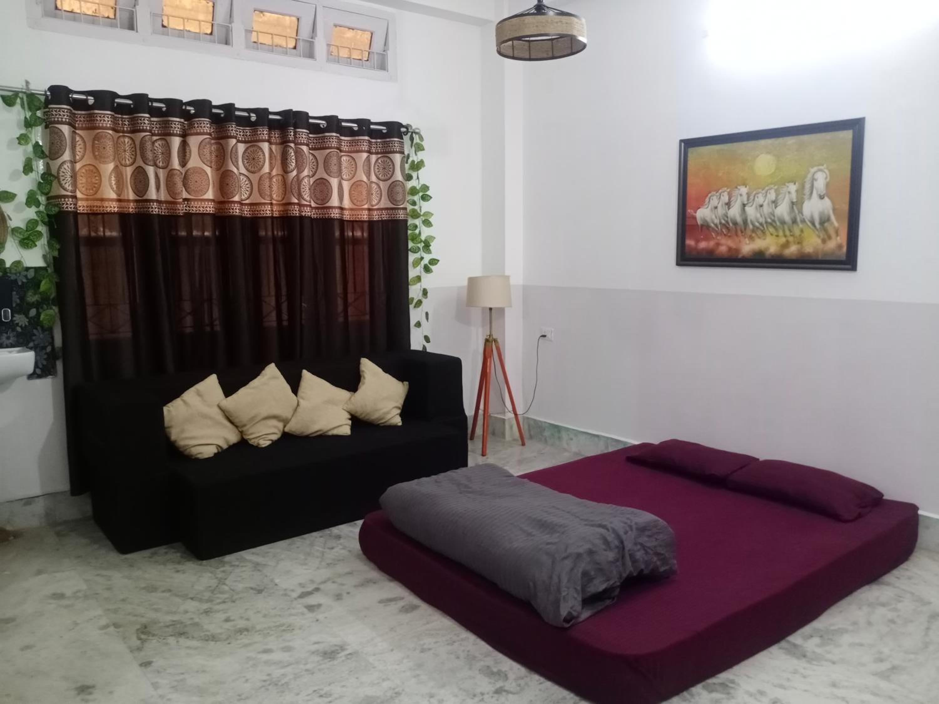 Citynest HomeStay