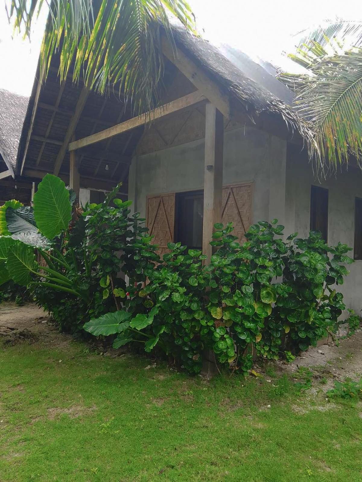 Coleto Siargao