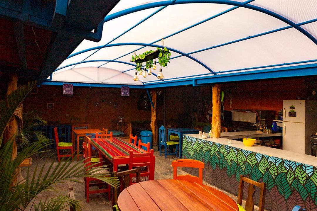 Hostal Café Tiana, photo 14