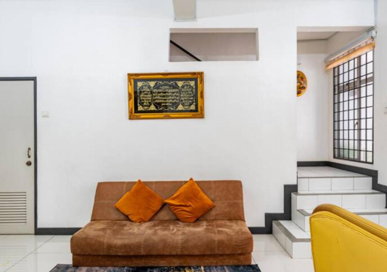 Shah Alam Golden Homestay 4 Rooms, 3 Bathrooms Seksyen 7 near uitm icity photo 6