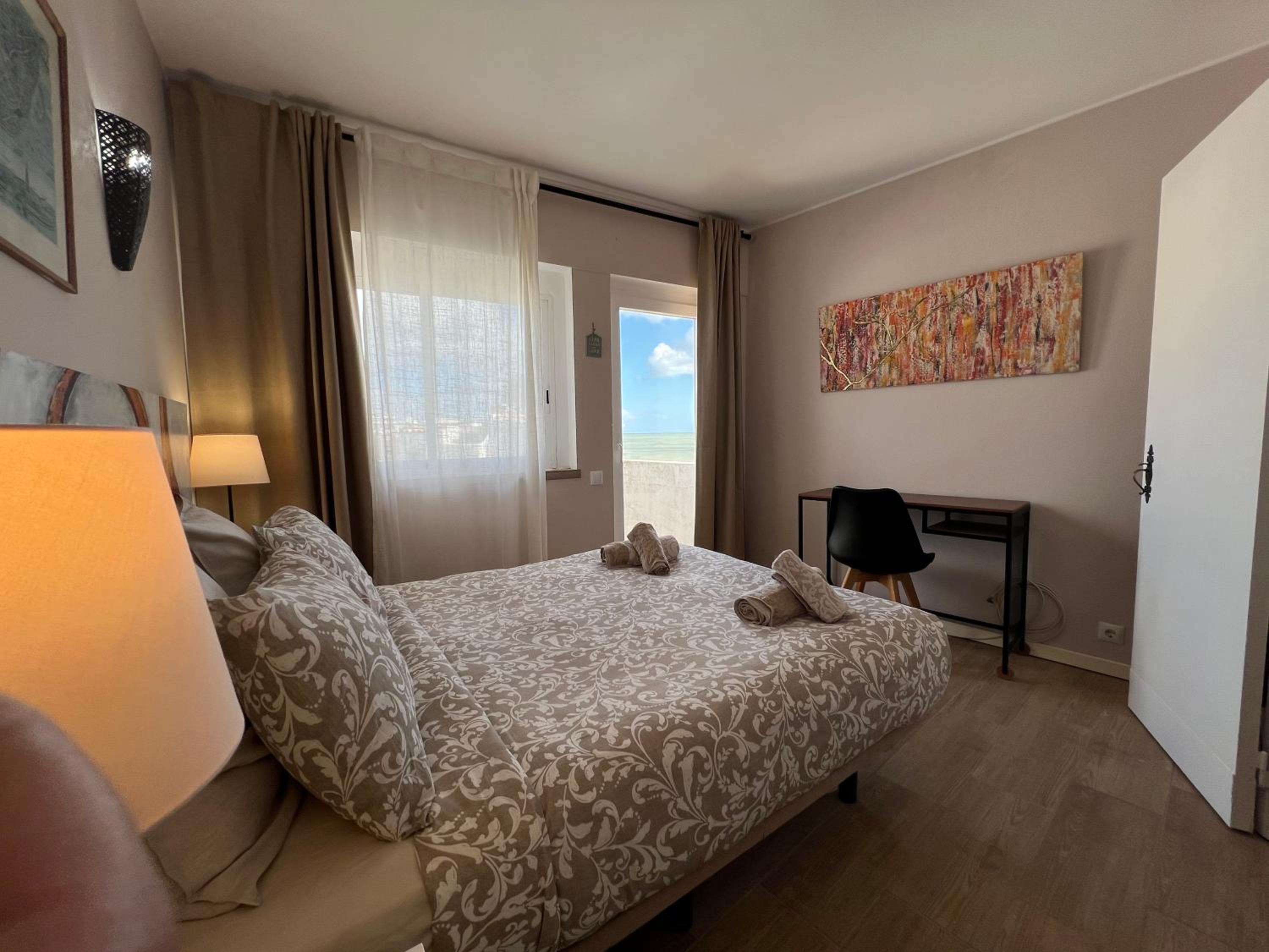 Casa T'Isabel - Fisherman's Beach - 2 bedrooms